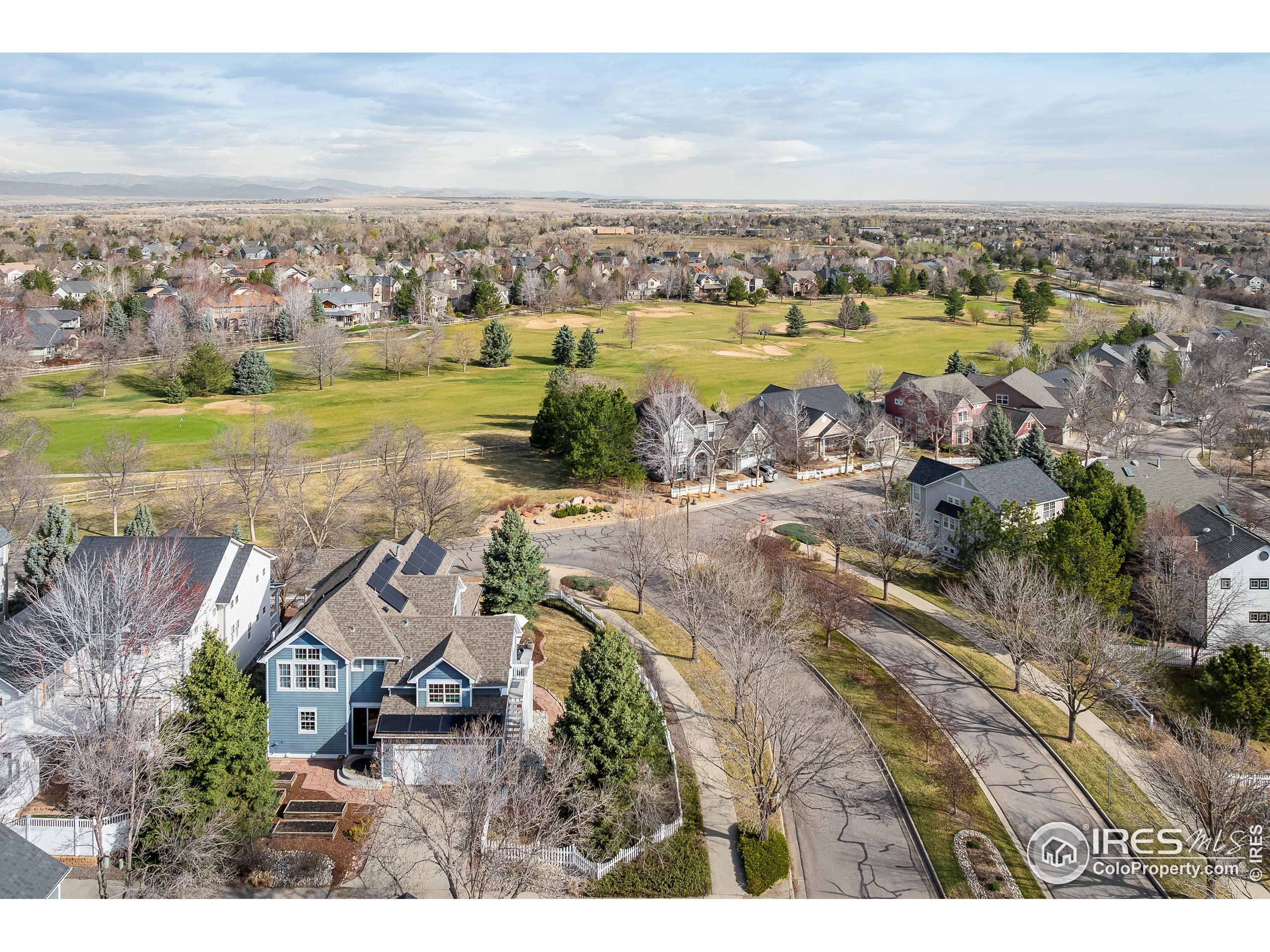 301 Indian Peaks Trl W