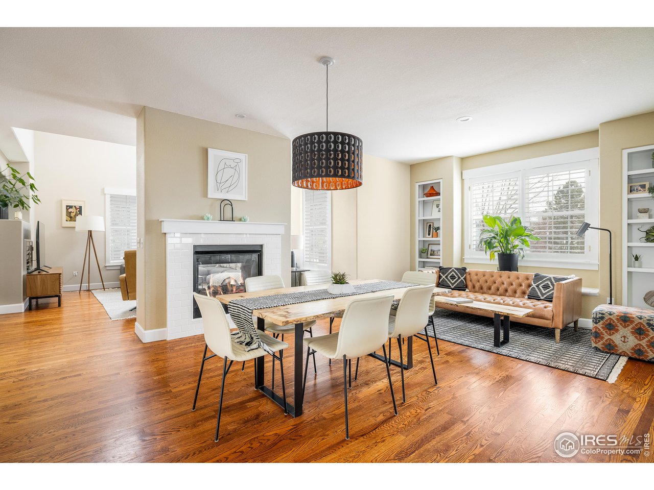 301 Indian Peaks Trl W