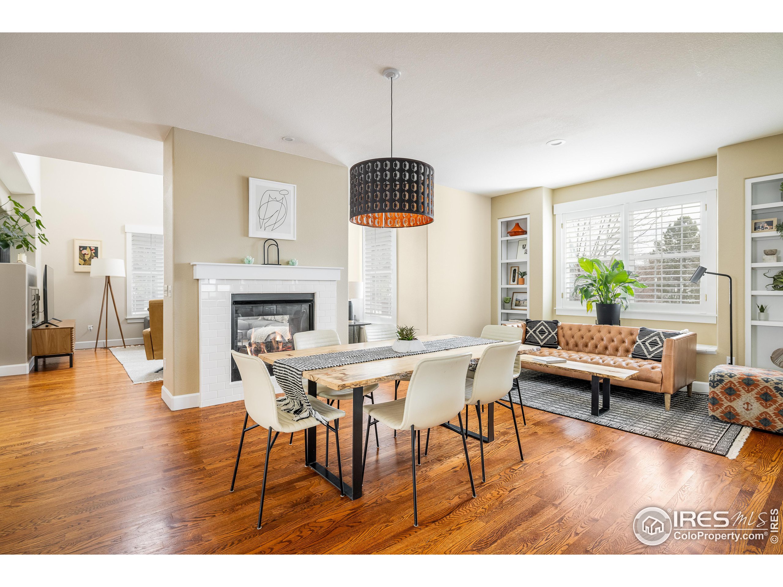 301 Indian Peaks Trl W