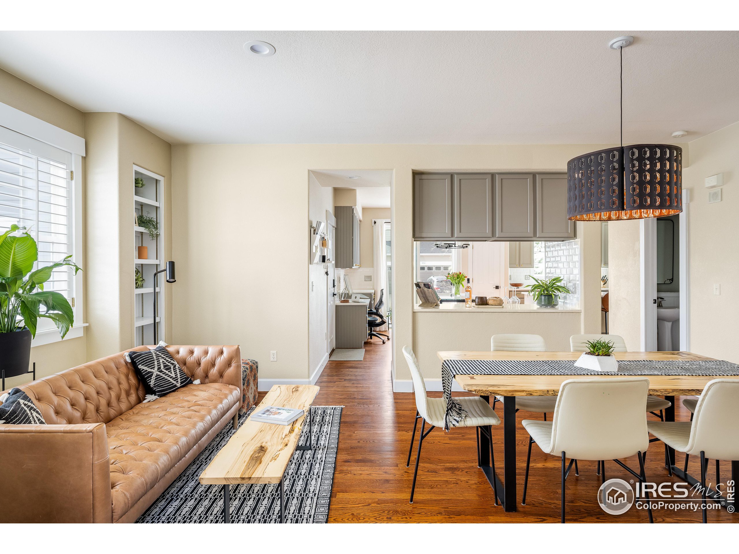 301 Indian Peaks Trl W