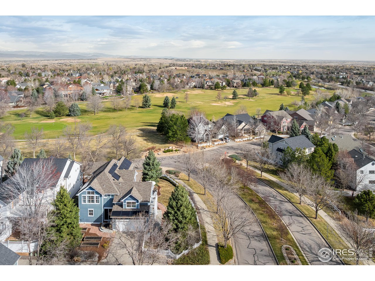 301 Indian Peaks Trl W