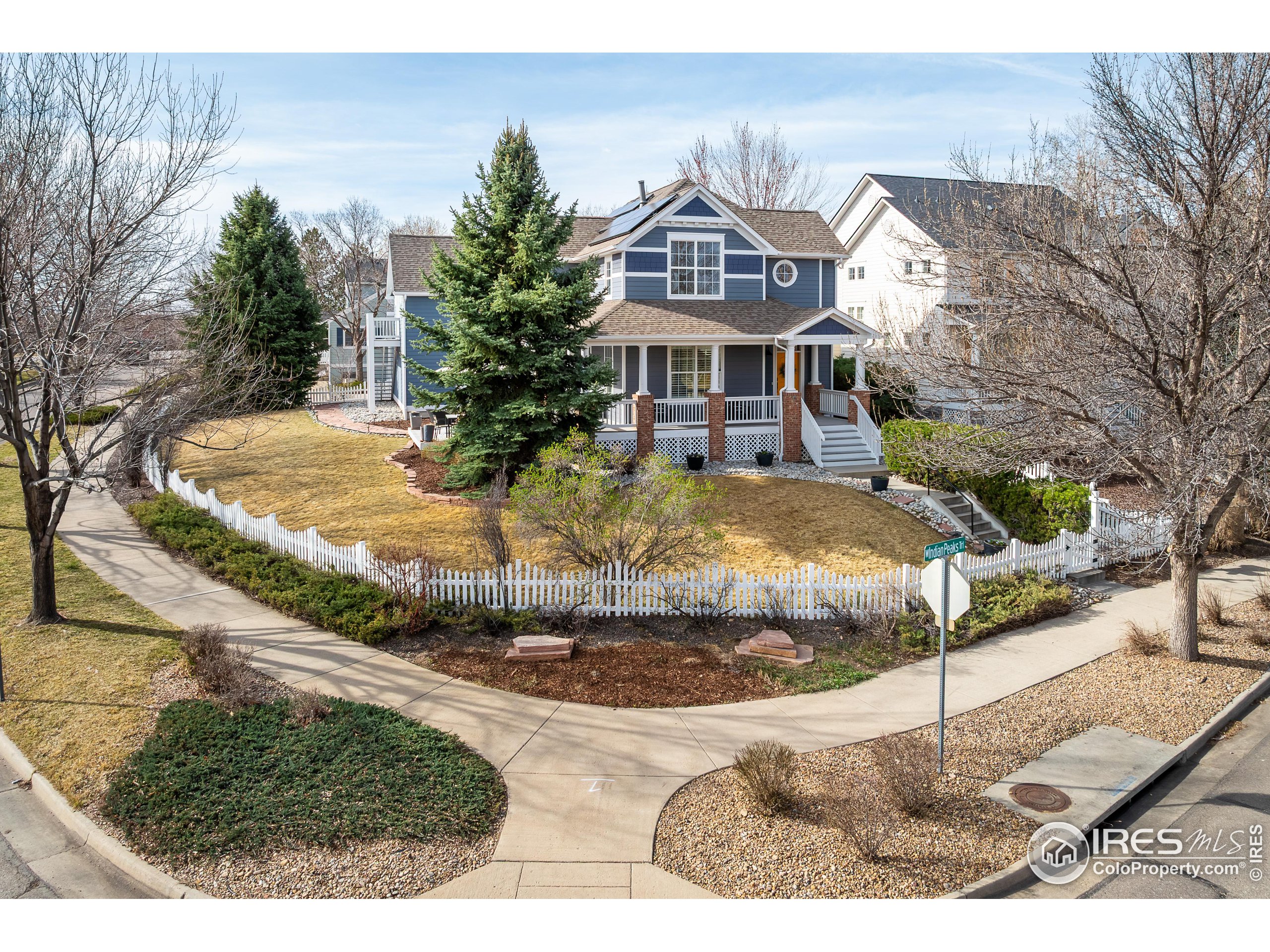 301 Indian Peaks Trl W