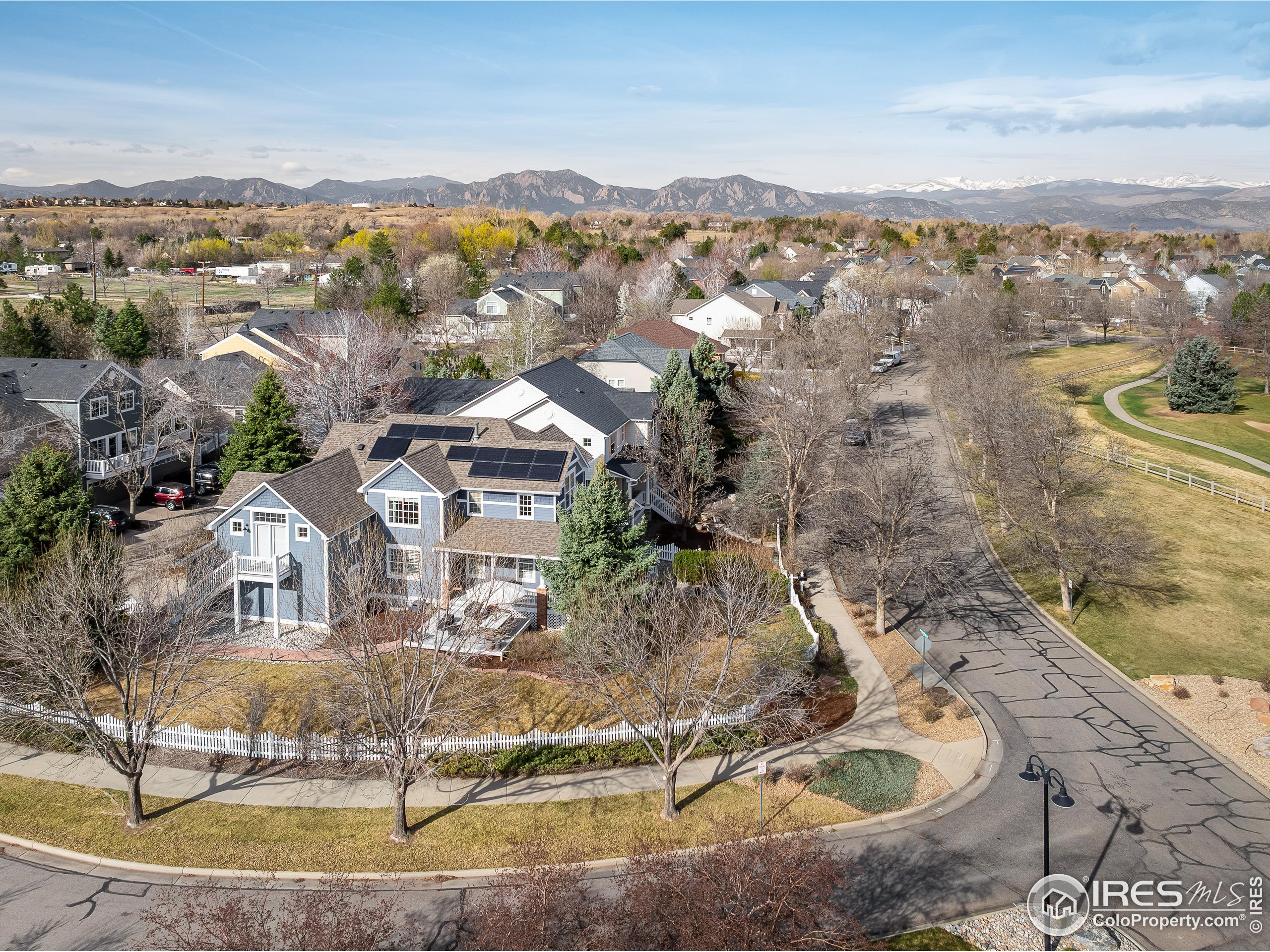 301 Indian Peaks Trl W