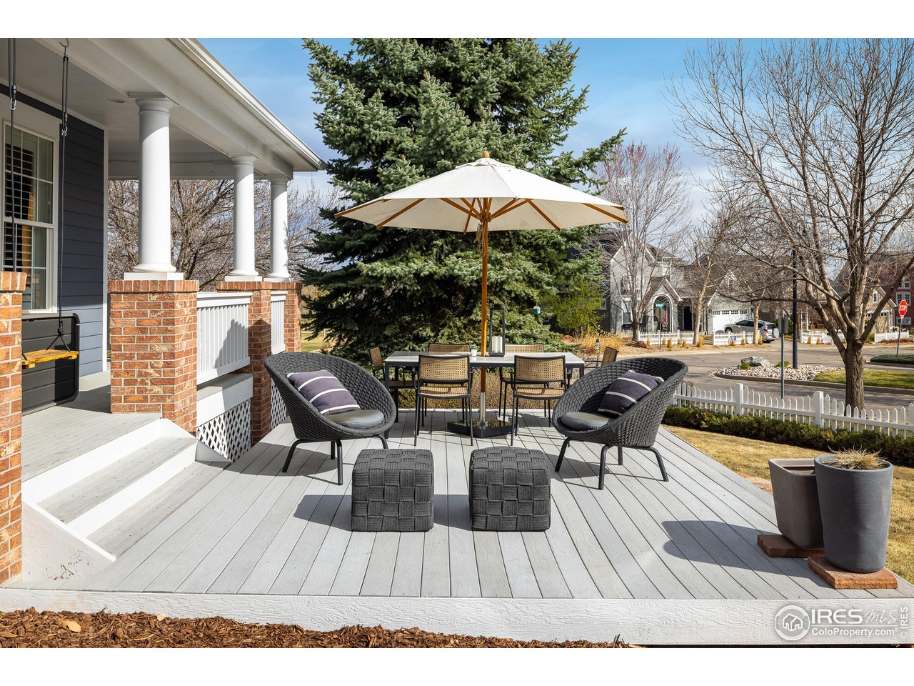 301 Indian Peaks Trl W