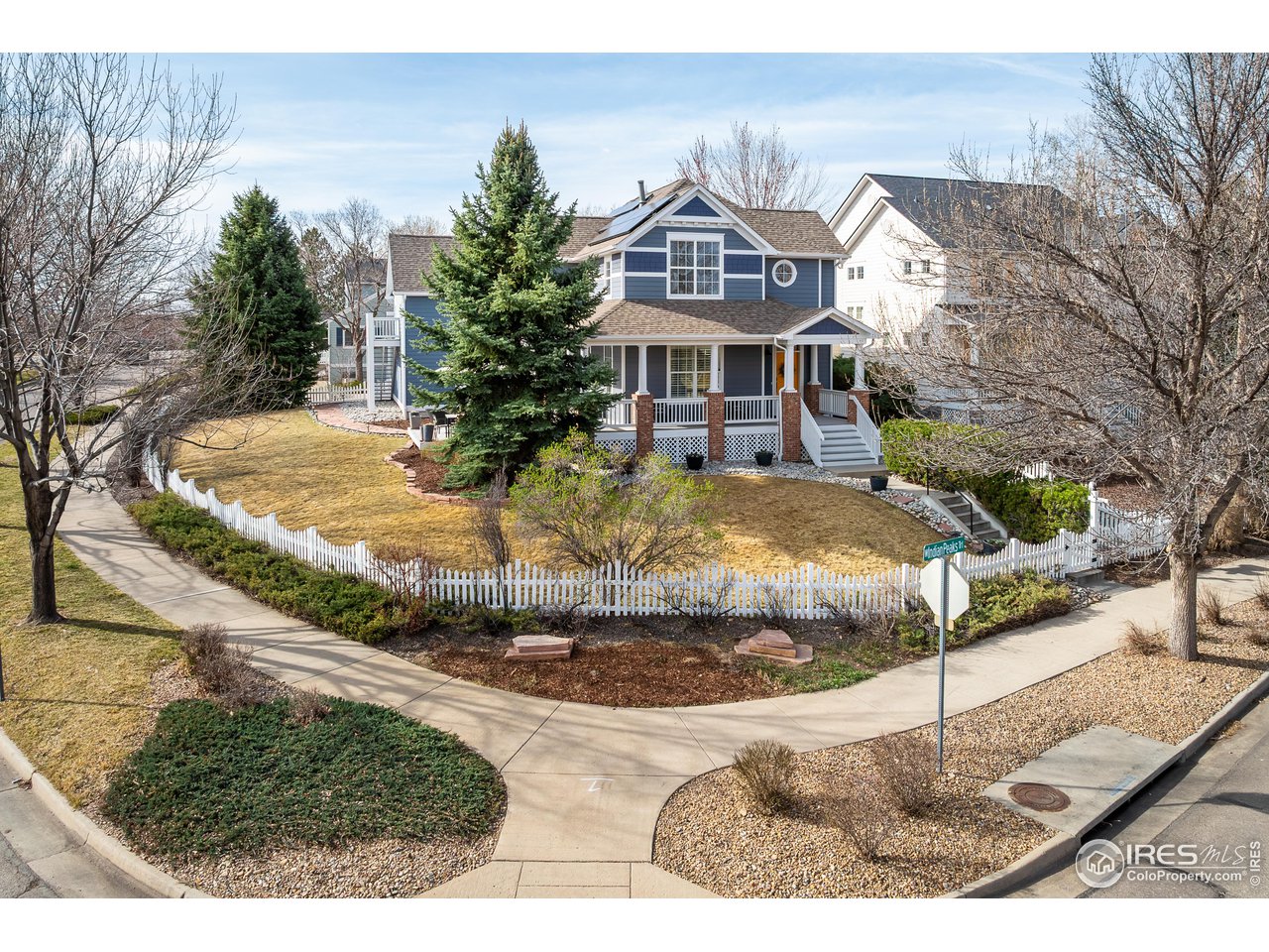 301 Indian Peaks Trl W