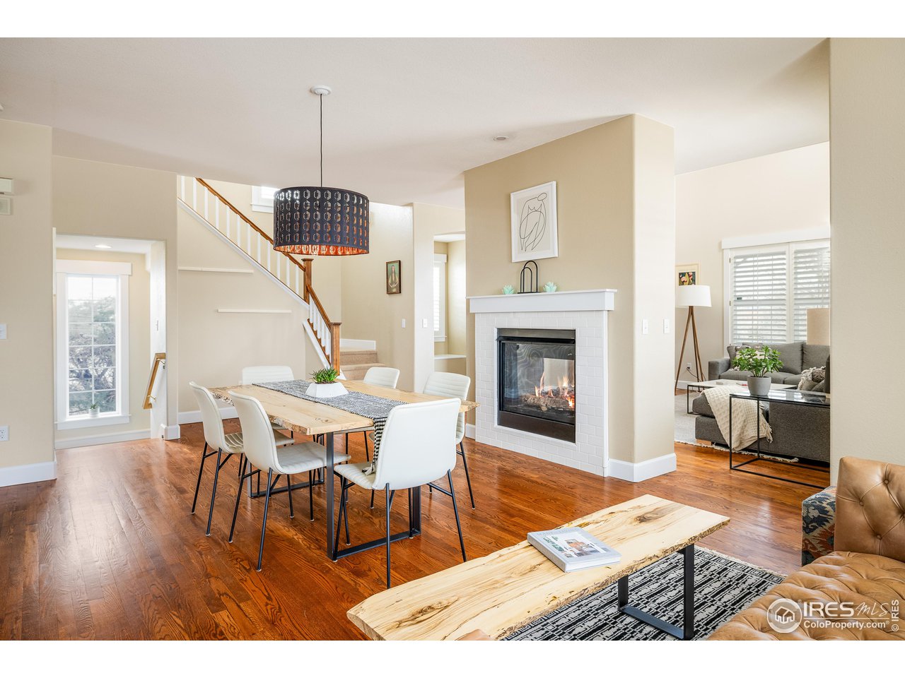 301 Indian Peaks Trl W