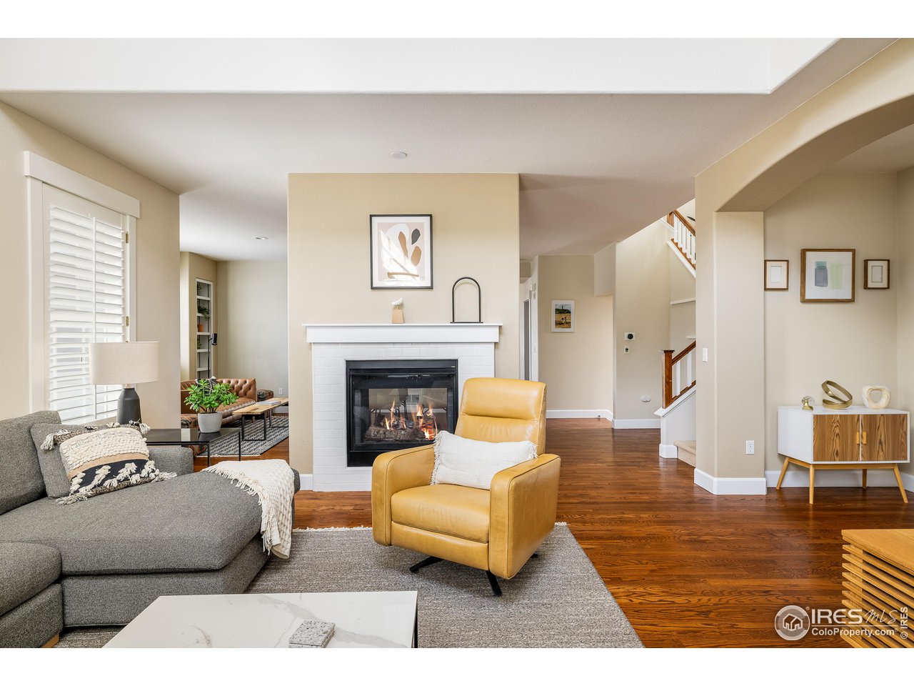 301 Indian Peaks Trl W