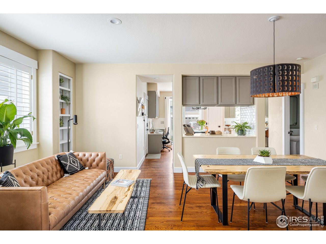 301 Indian Peaks Trl W