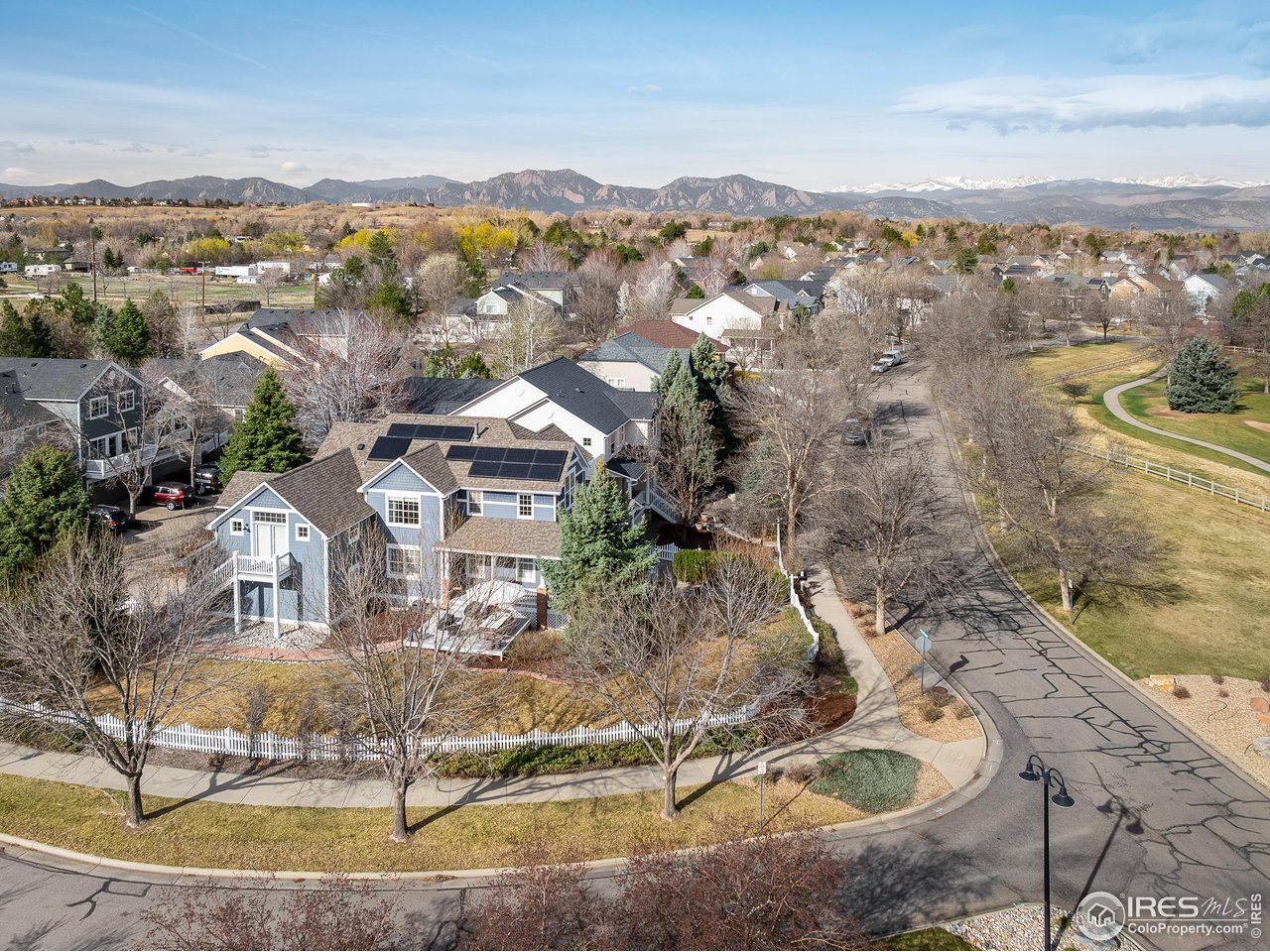 301 Indian Peaks Trl W