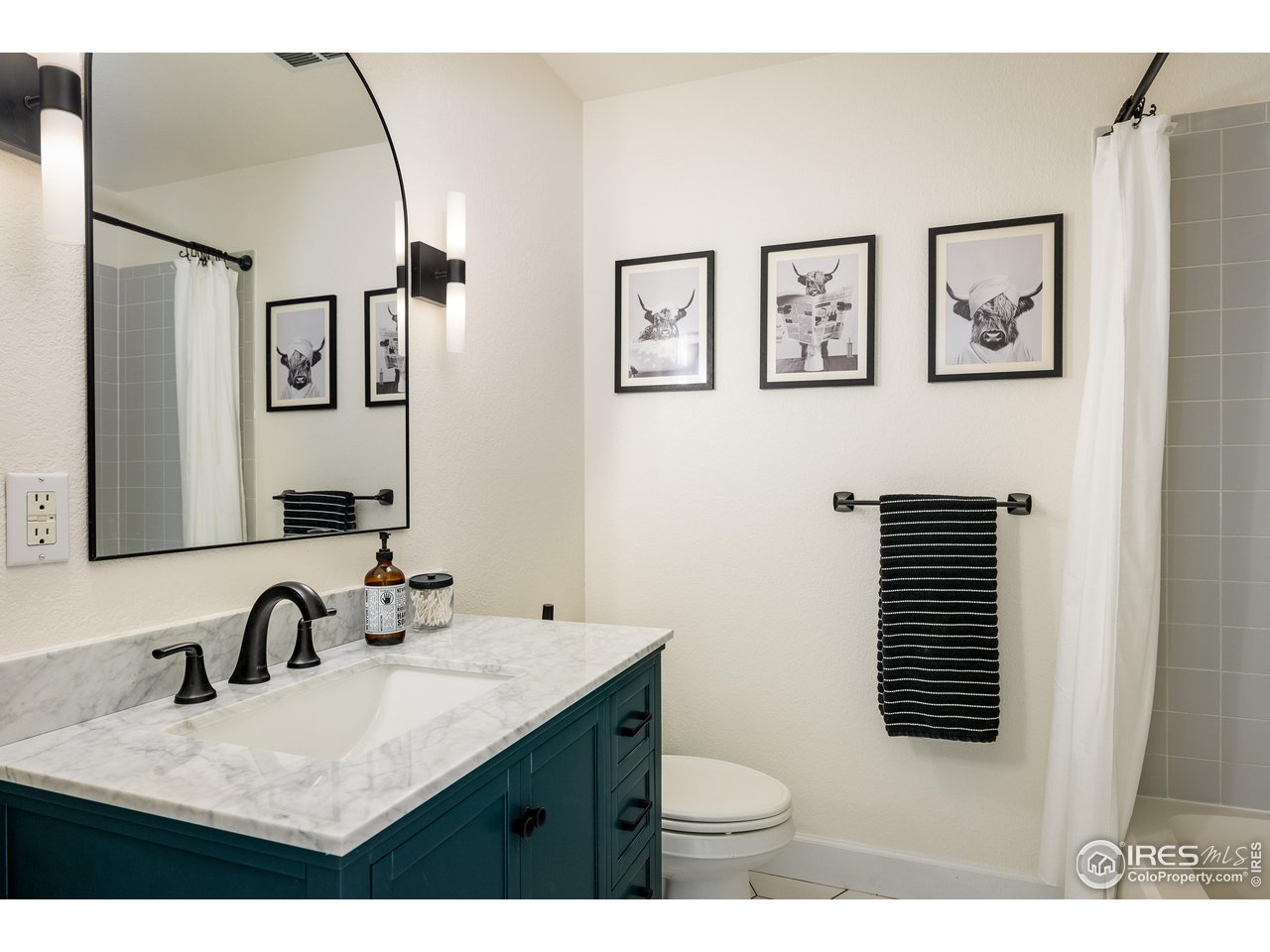 301 Indian Peaks Trl W