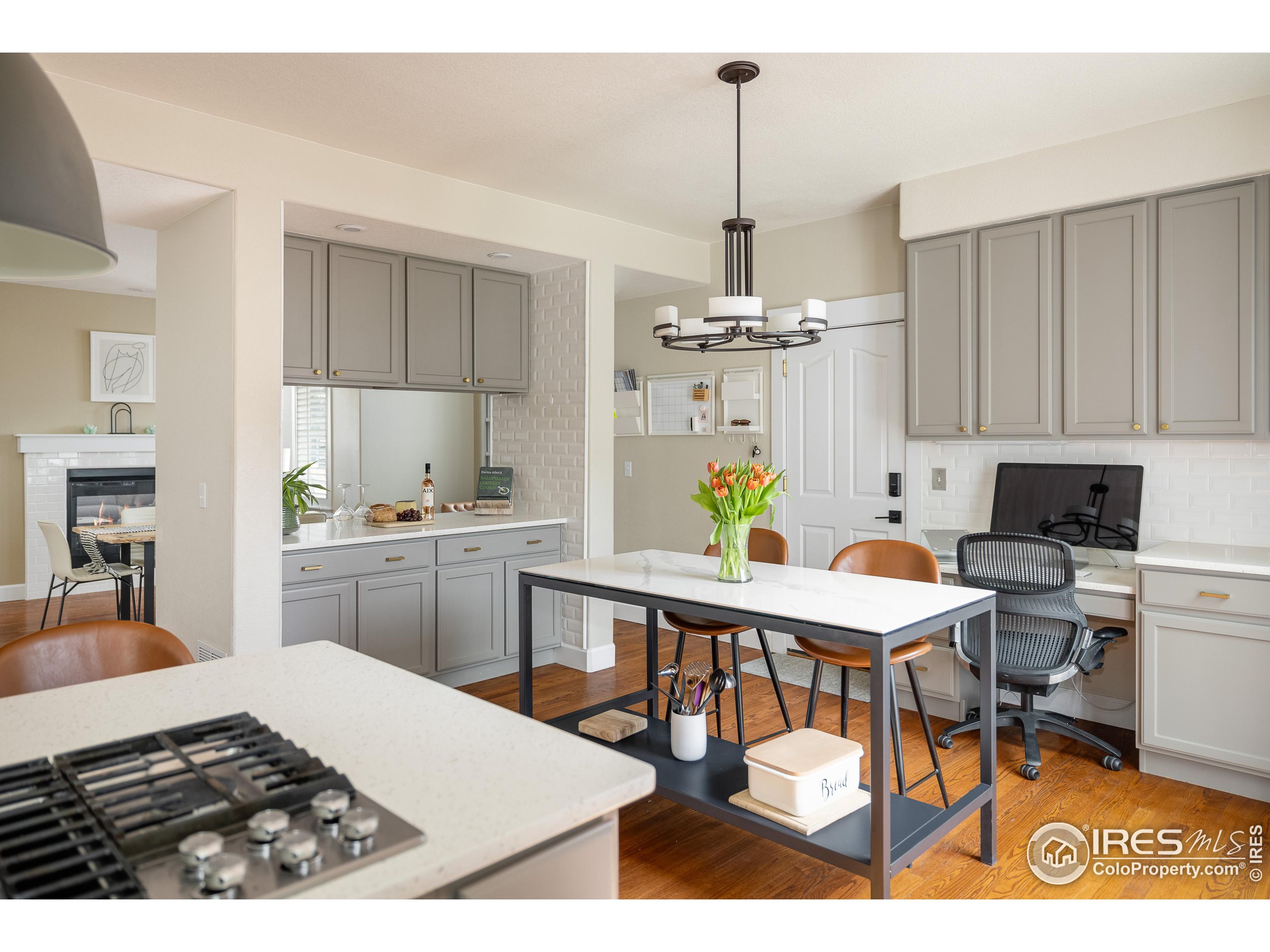 301 Indian Peaks Trl W