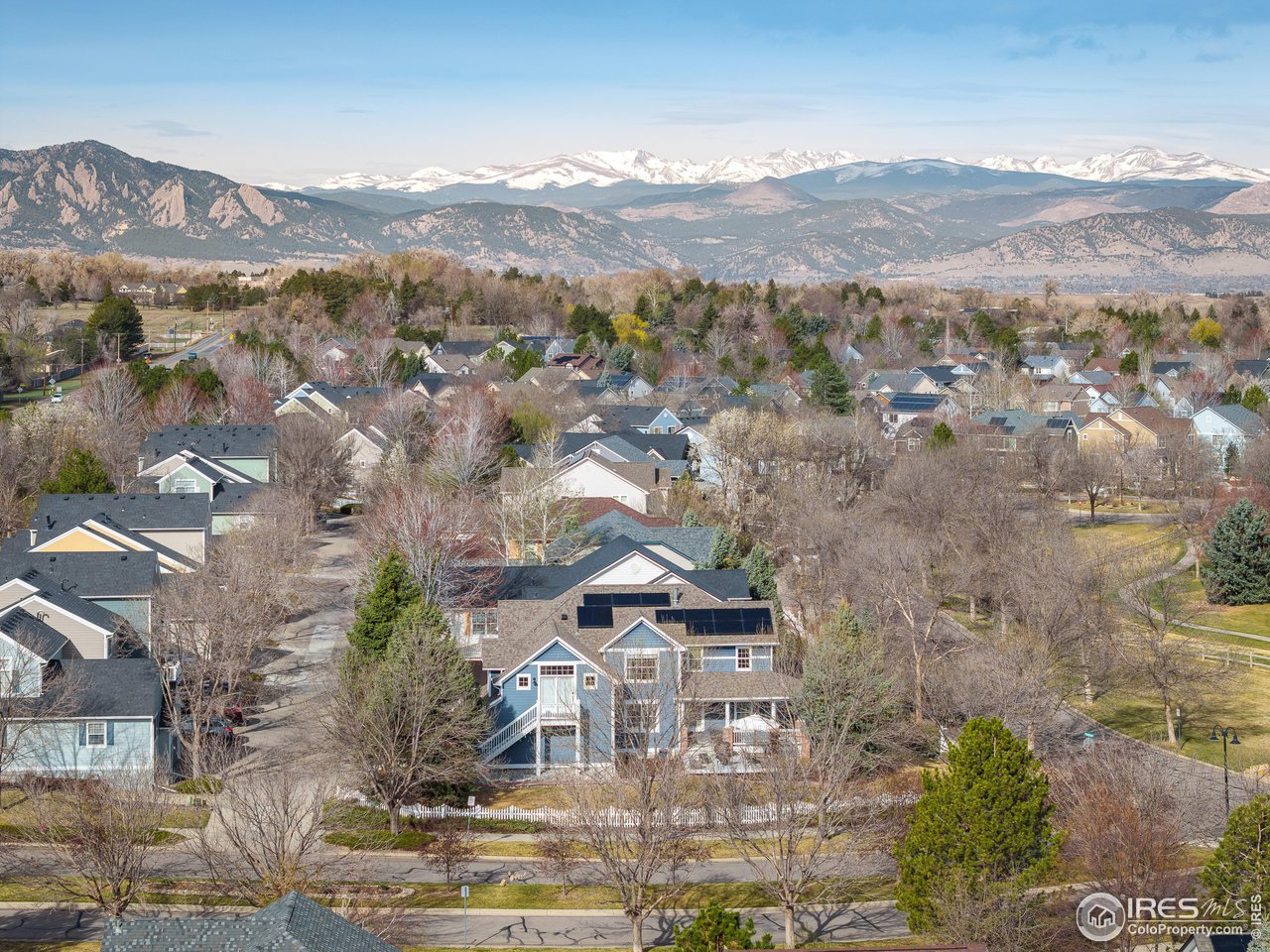 301 Indian Peaks Trl W