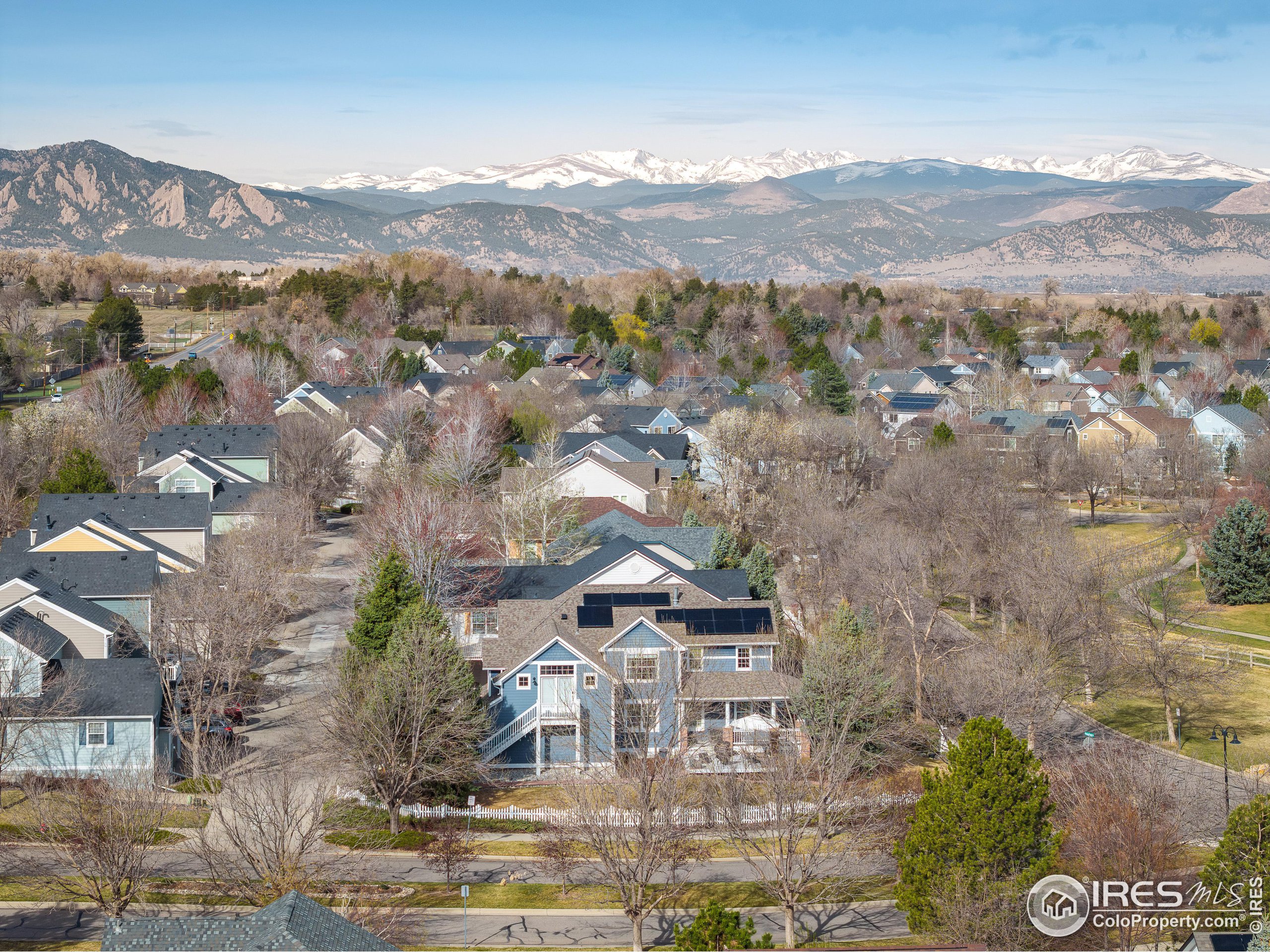 301 Indian Peaks Trl W