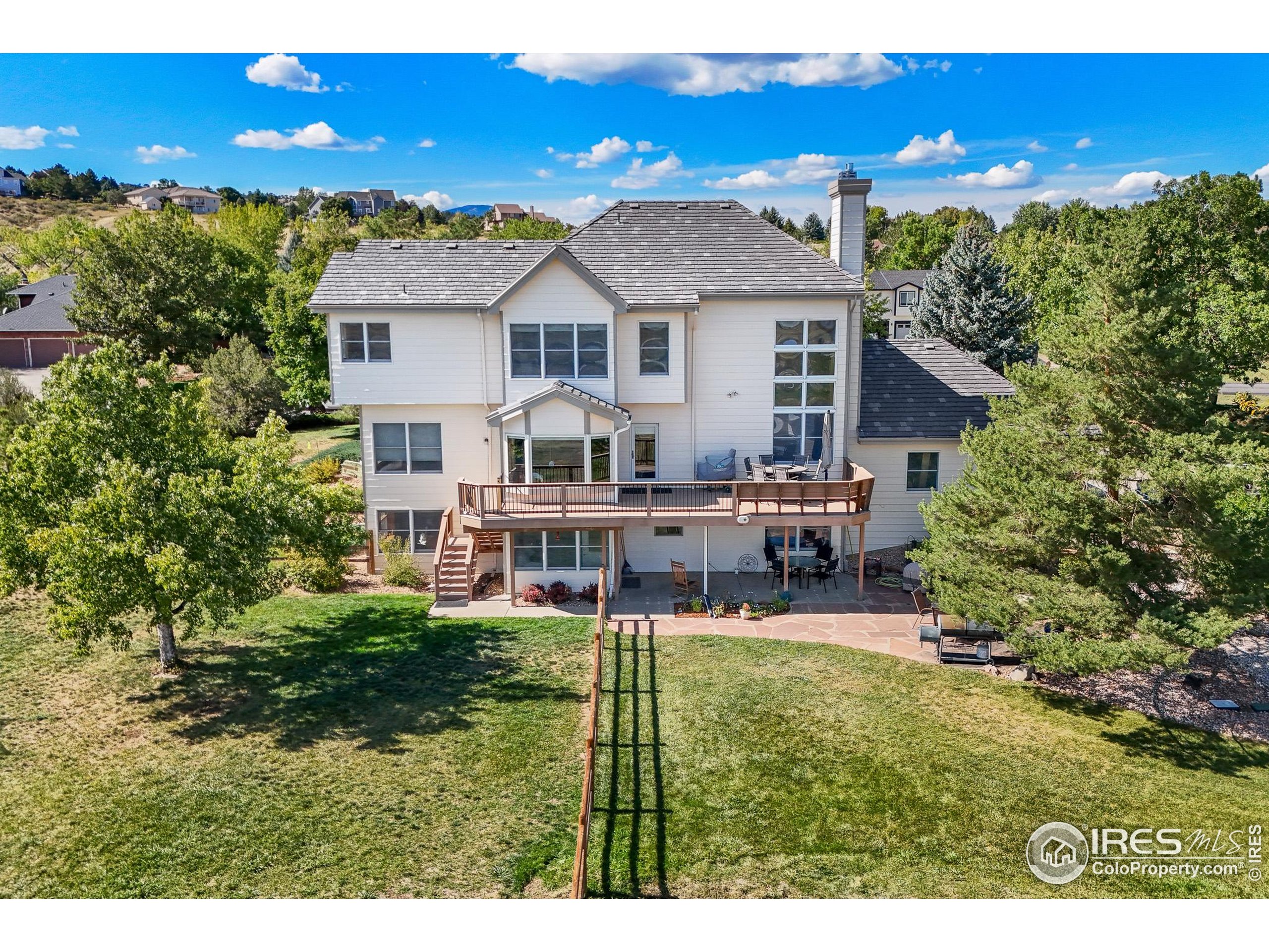 3020 Blue Mountain Ct