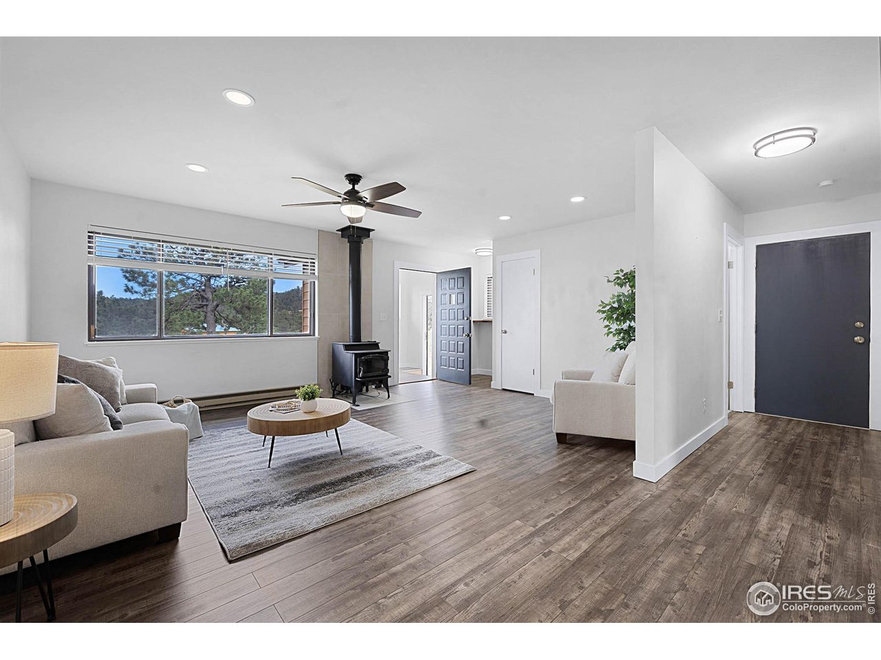 1278 Cucharas Mountain Dr