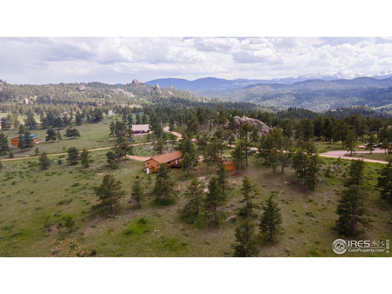 1278 Cucharas Mountain Dr