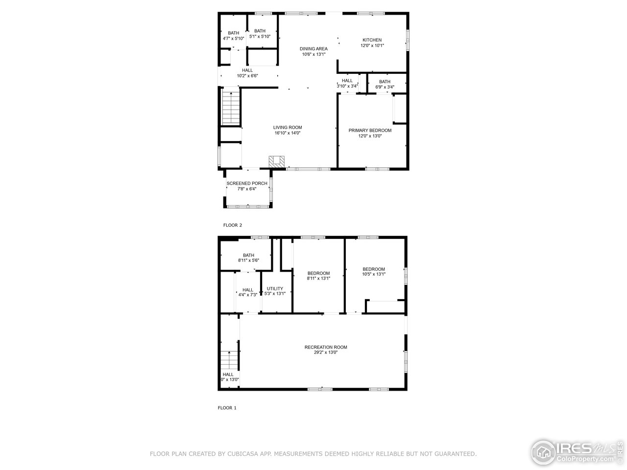 1278 Cucharas Mountain Dr