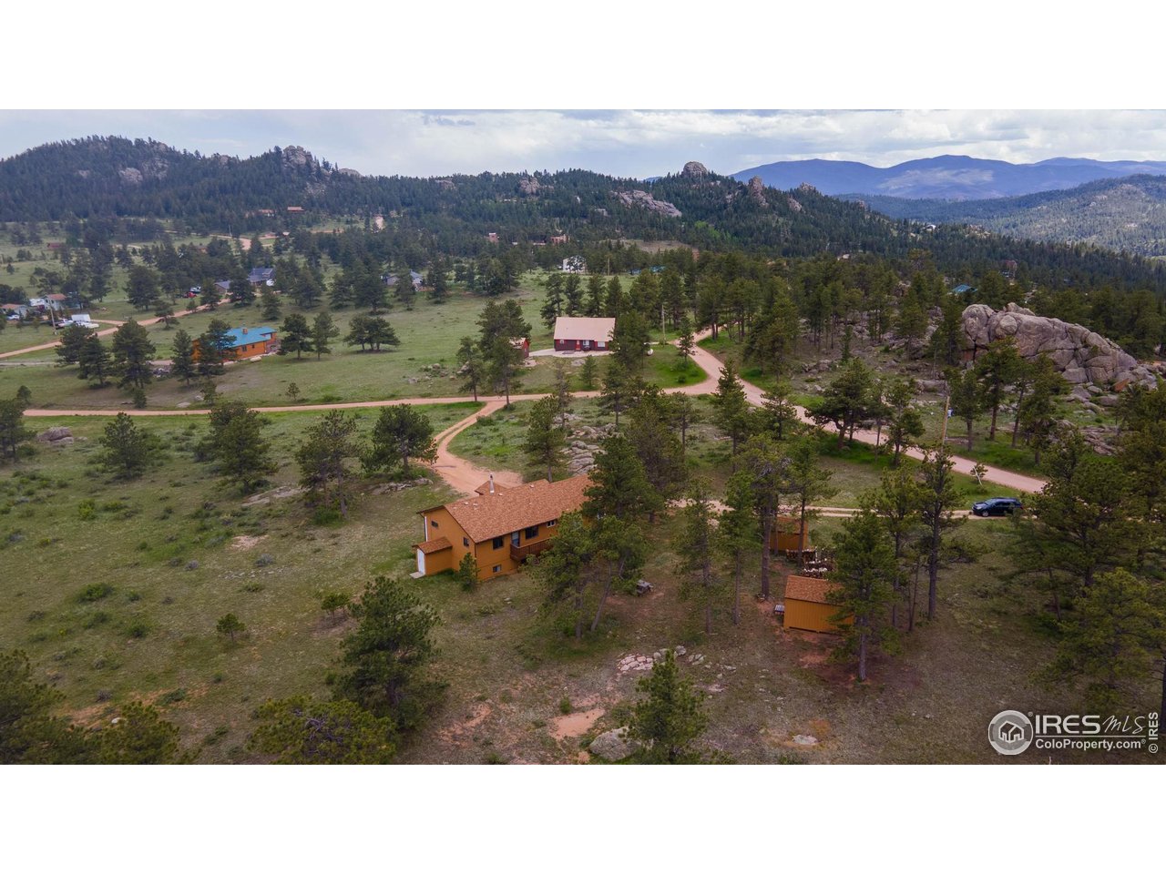 1278 Cucharas Mountain Dr