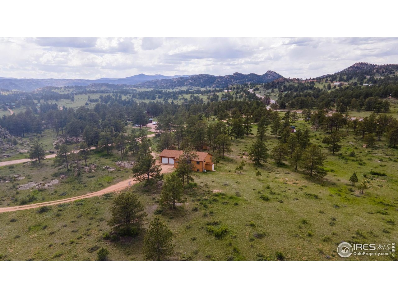 1278 Cucharas Mountain Dr