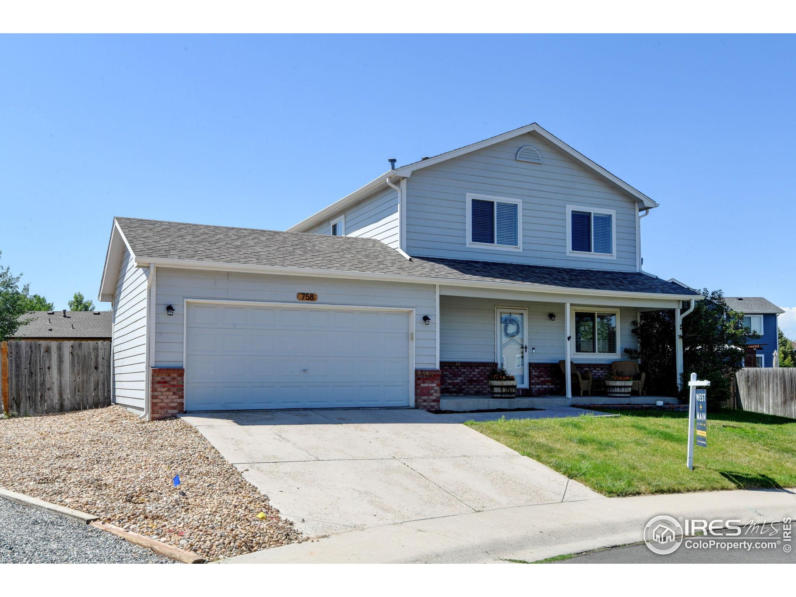 758 S Juniper Ct