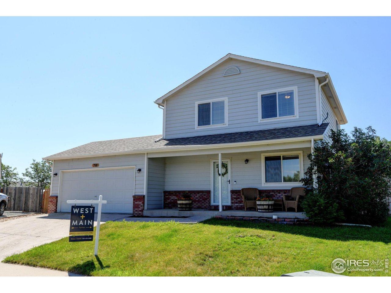 758 S Juniper Ct