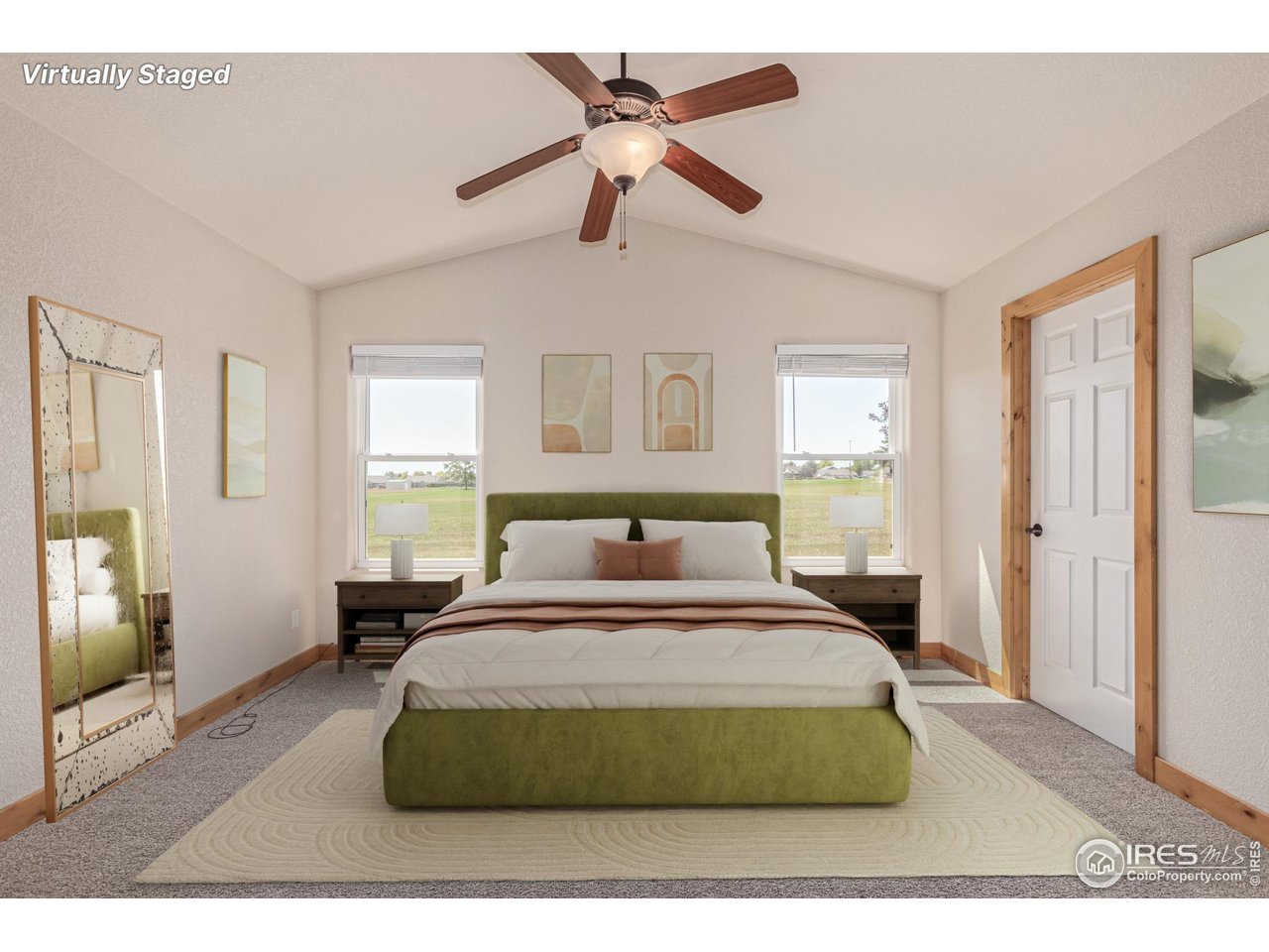 2422 Steamboat Springs St