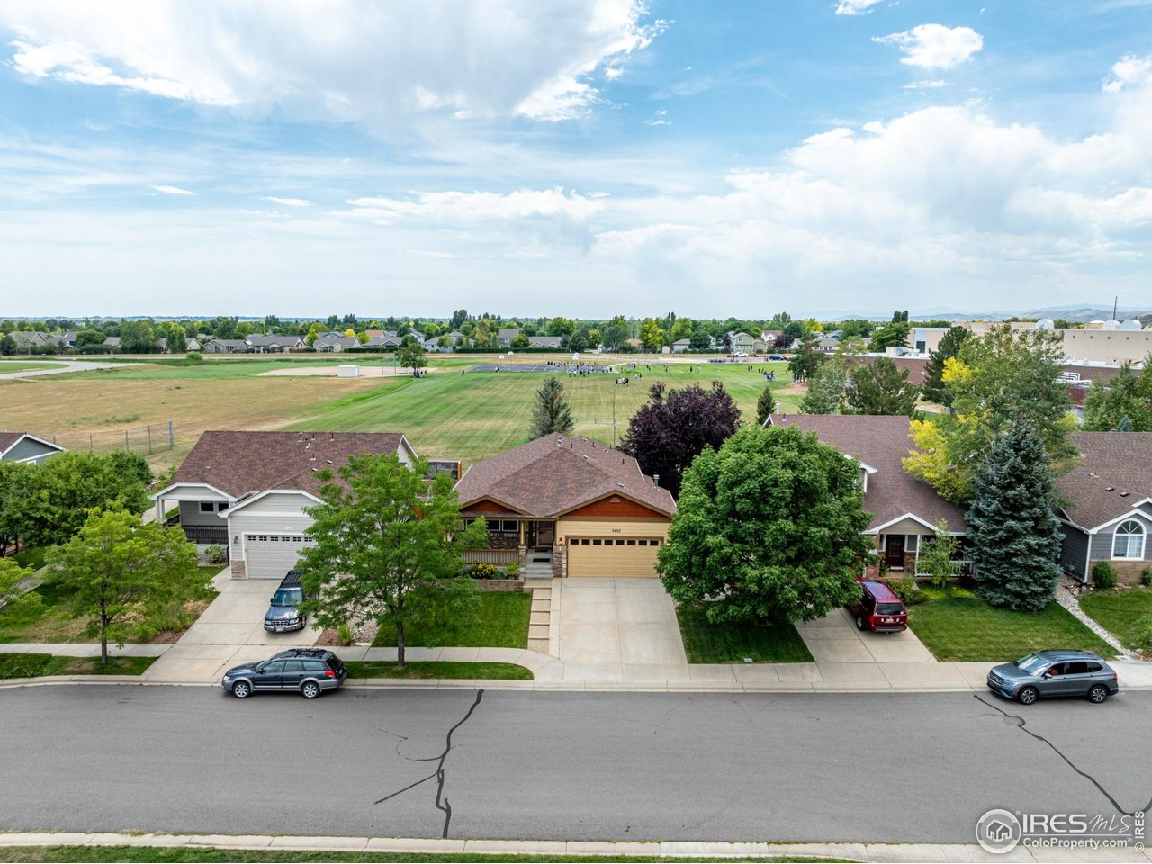 2422 Steamboat Springs St