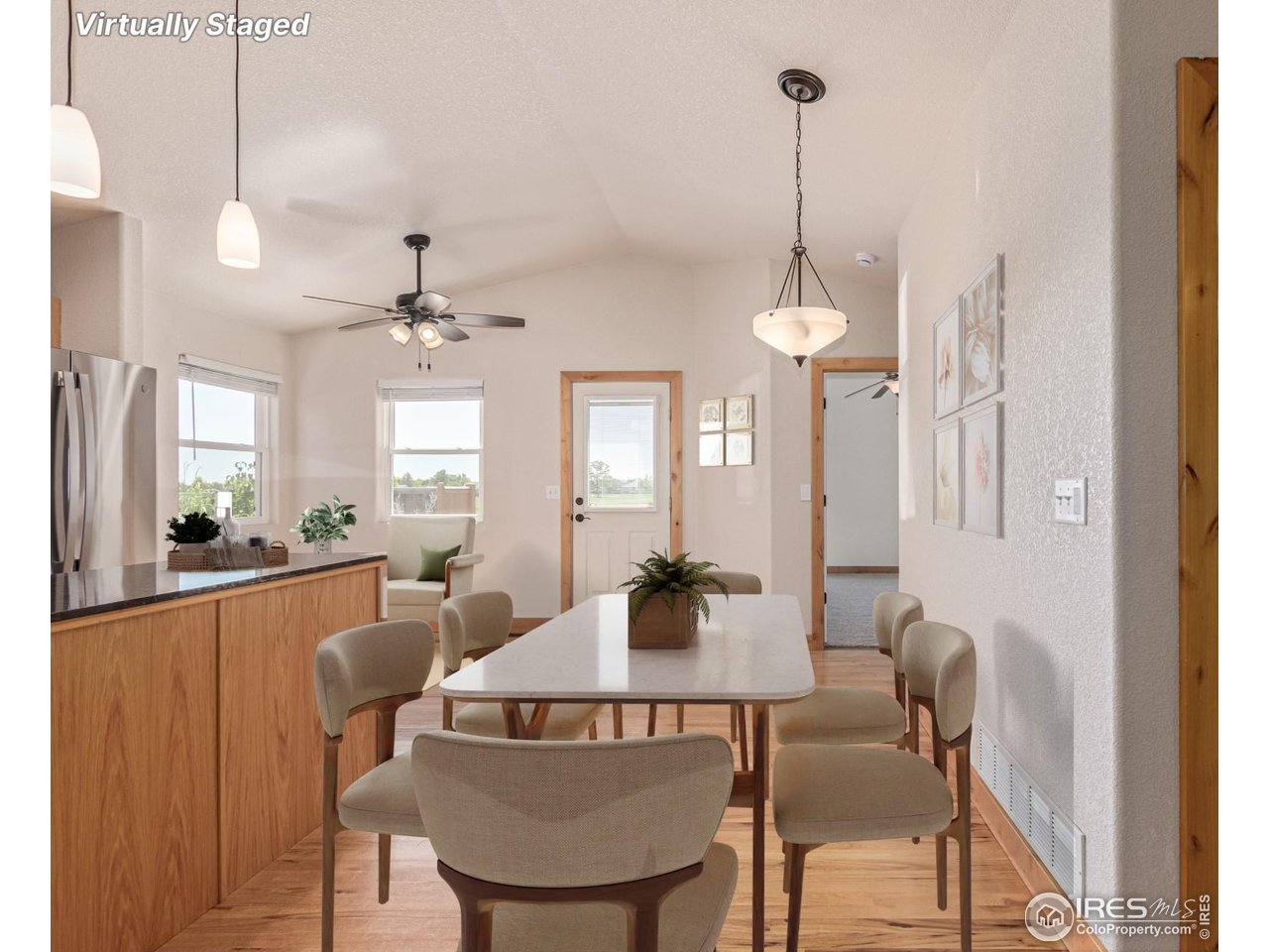 2422 Steamboat Springs St