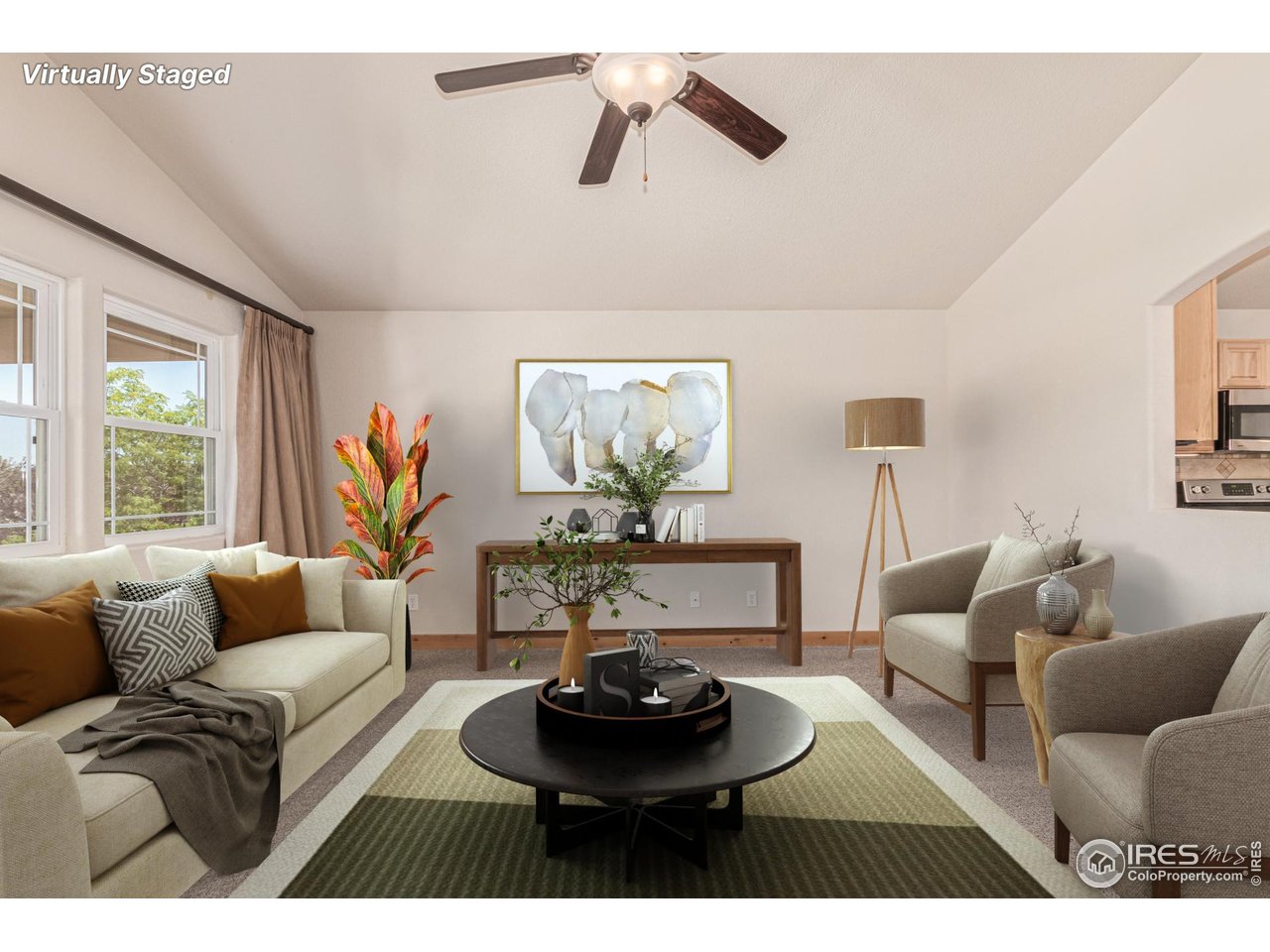 2422 Steamboat Springs St