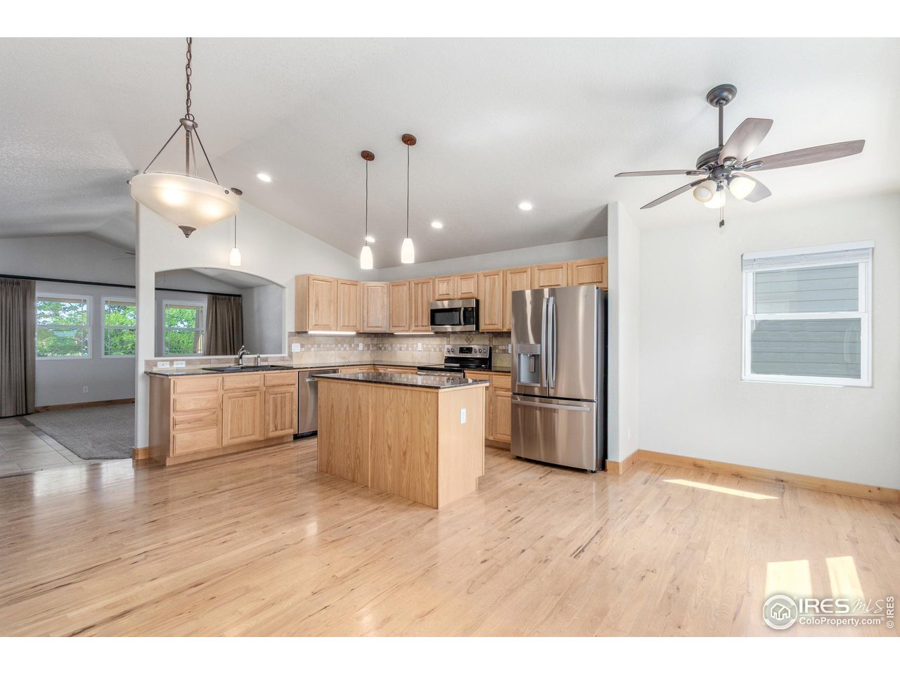 2422 Steamboat Springs St