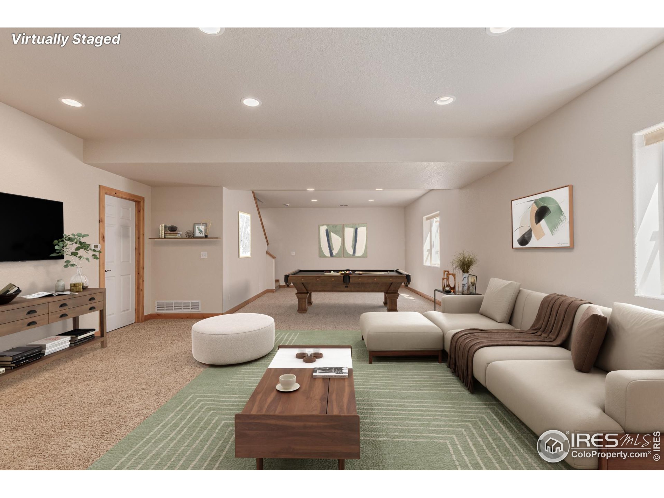 2422 Steamboat Springs St