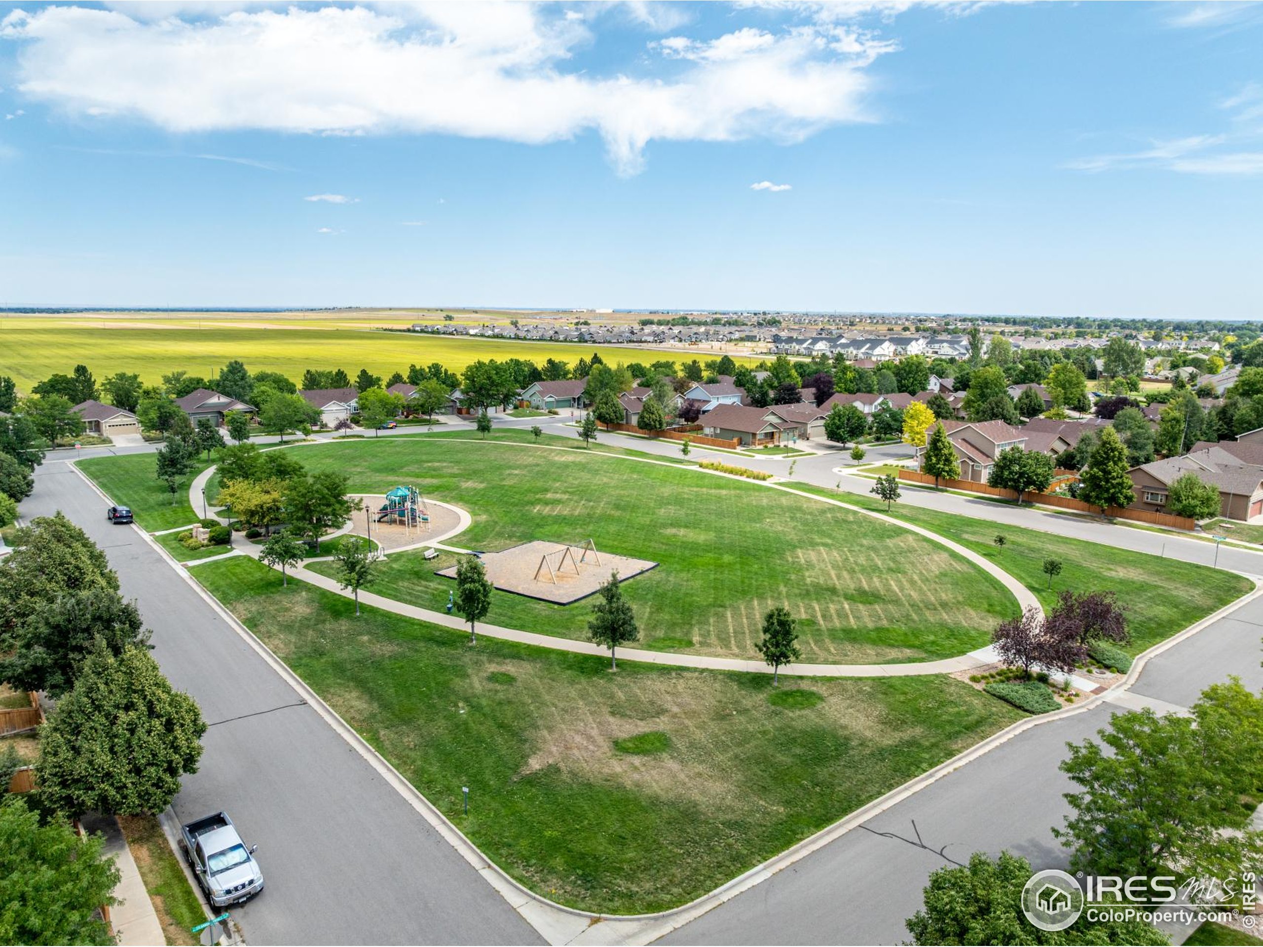 2422 Steamboat Springs St