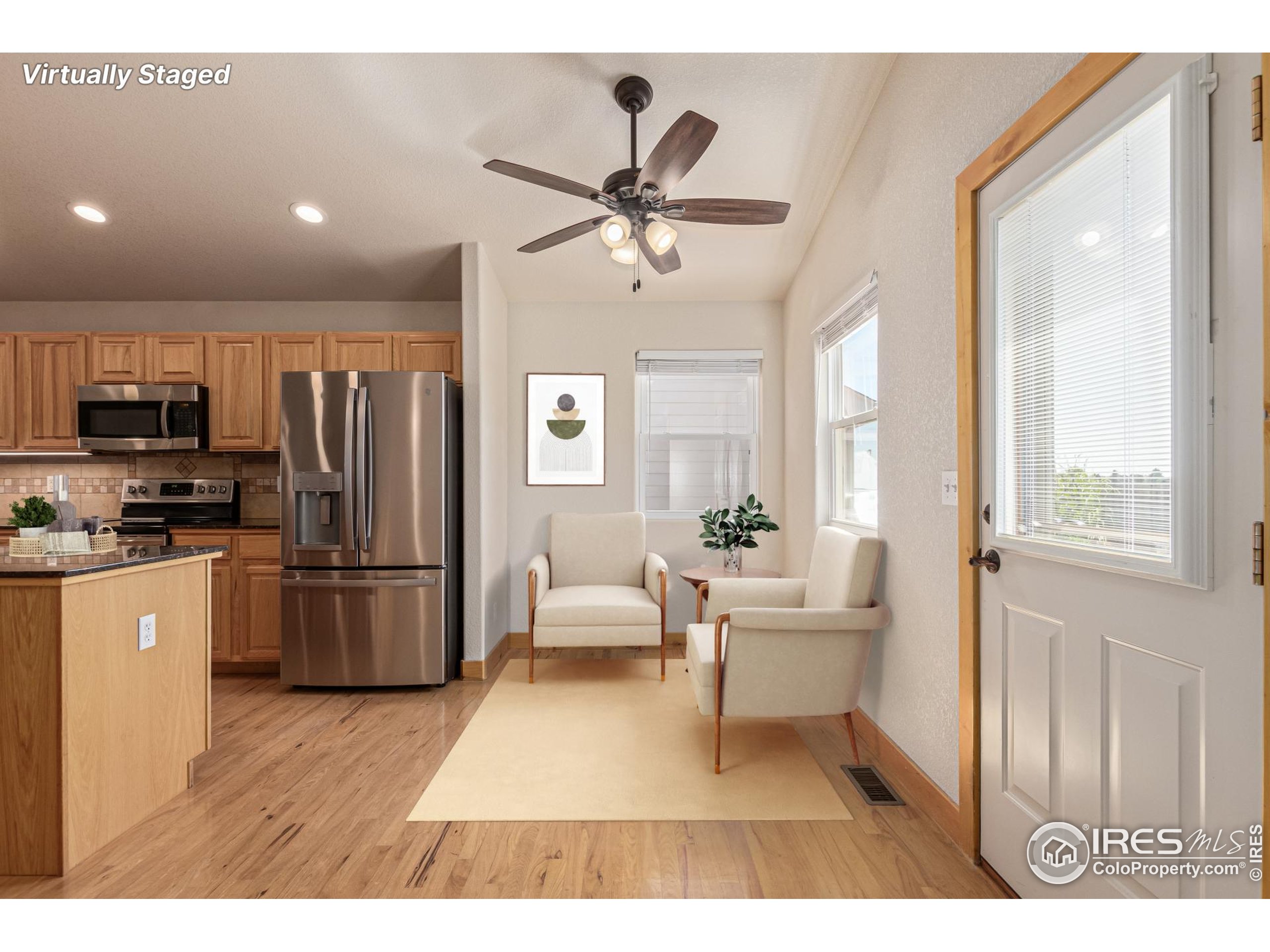 2422 Steamboat Springs St