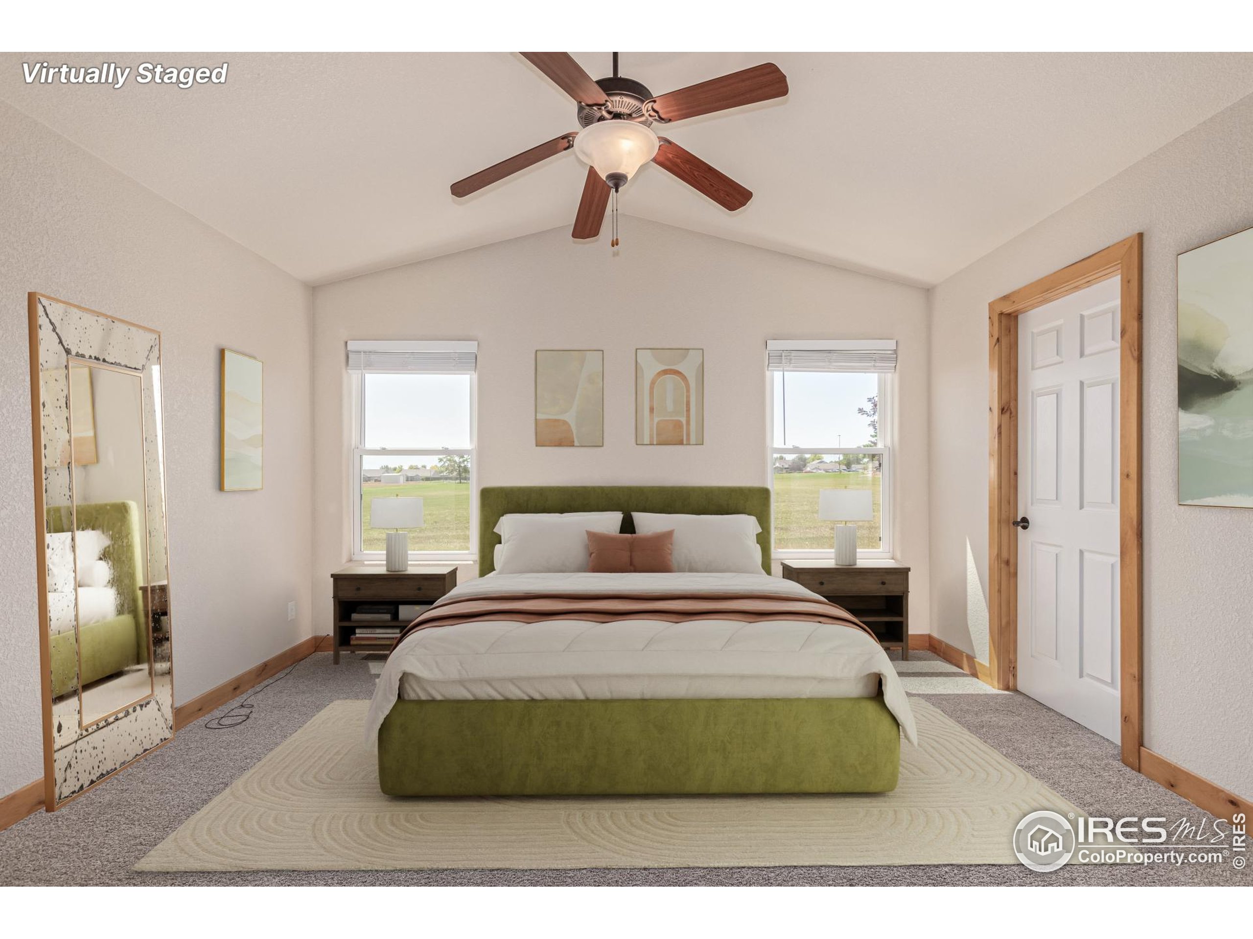 2422 Steamboat Springs St