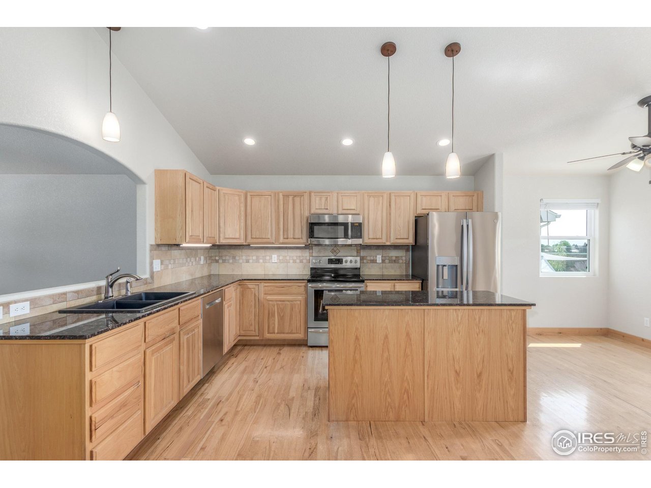 2422 Steamboat Springs St