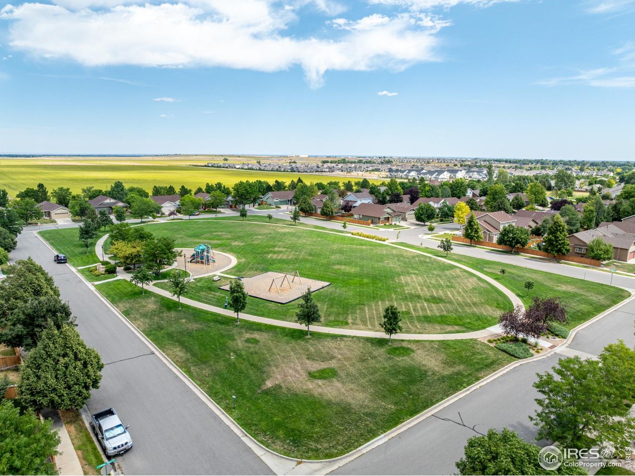 2422 Steamboat Springs St