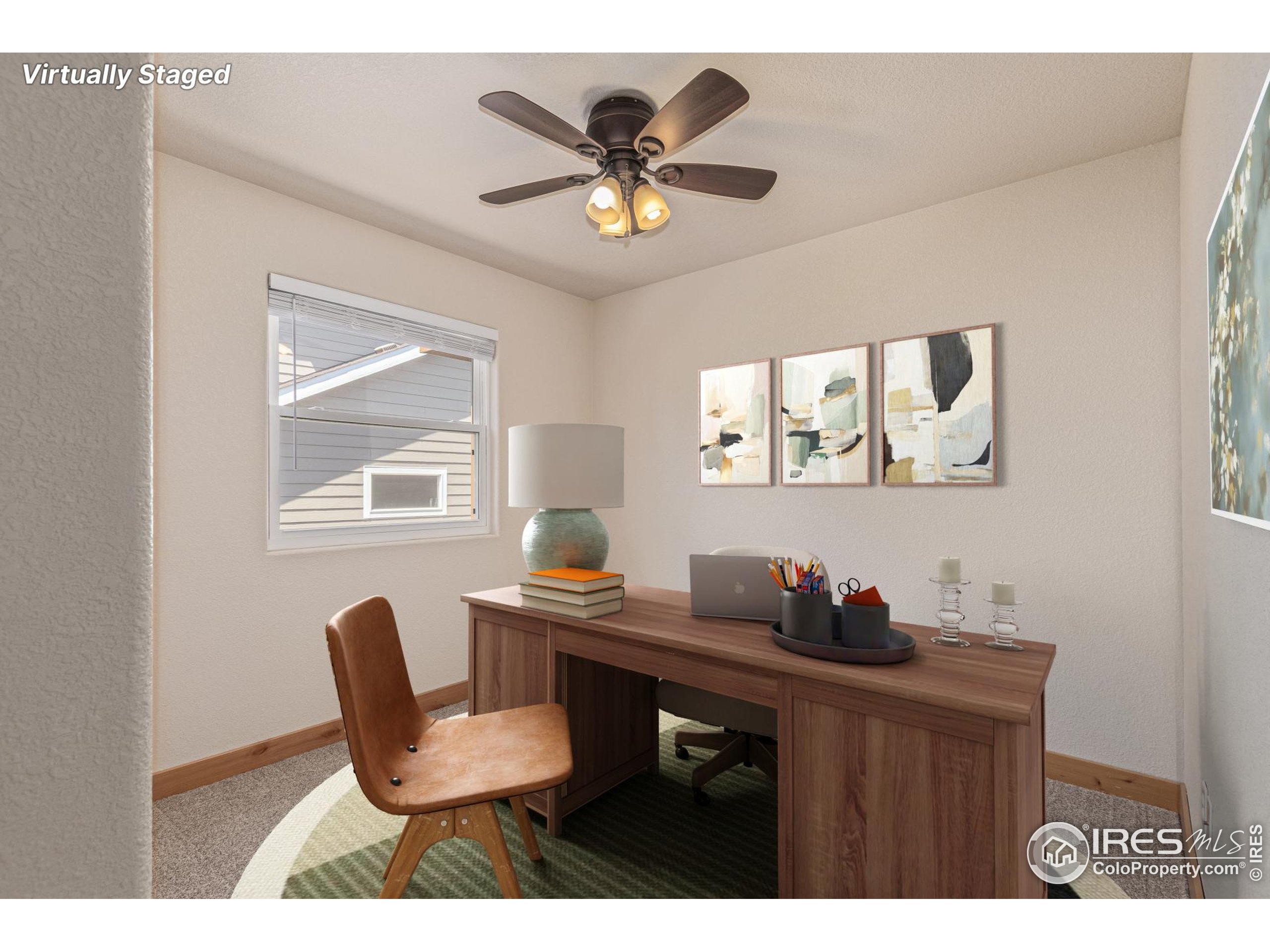 2422 Steamboat Springs St