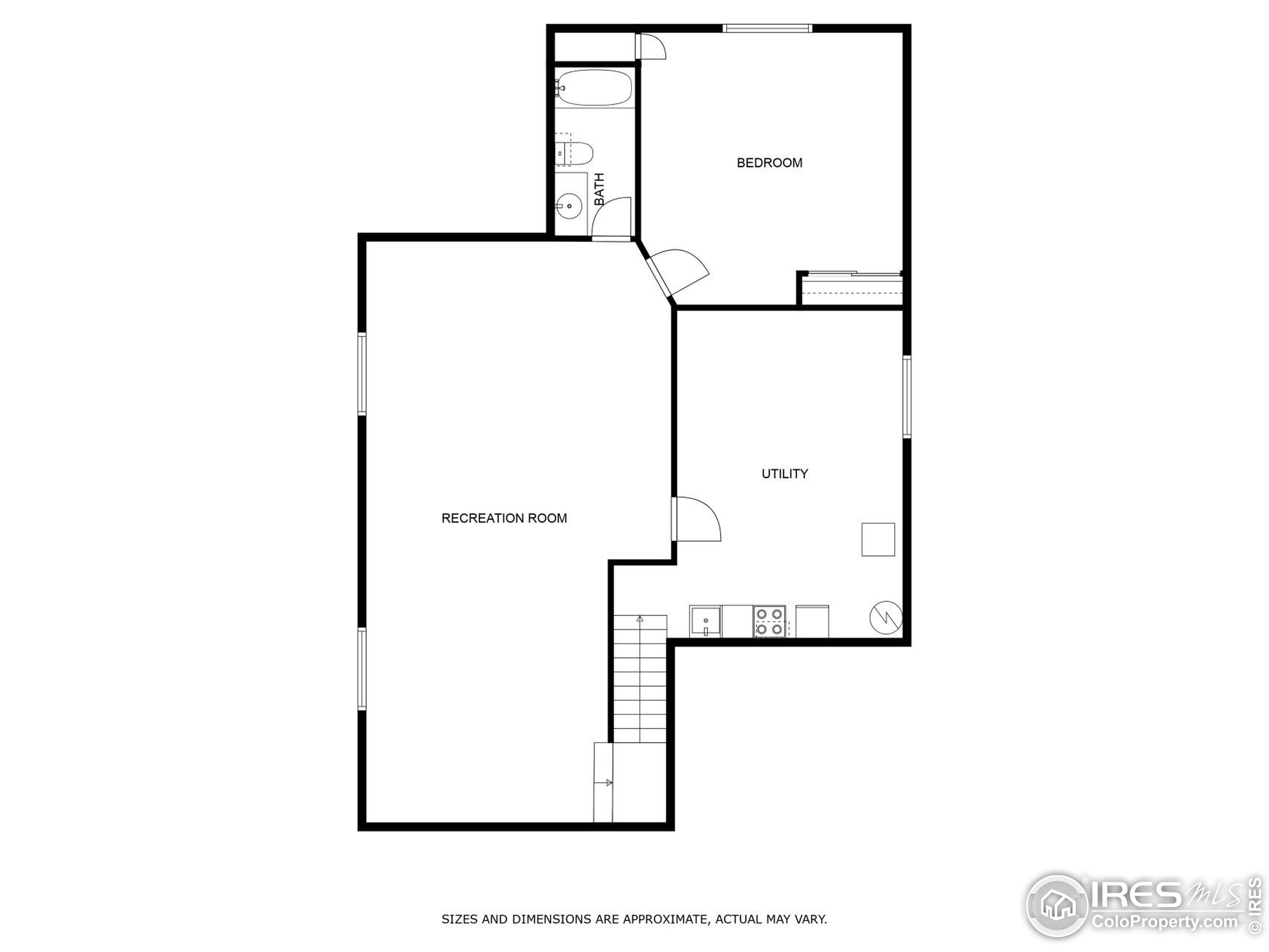 2422 Steamboat Springs St