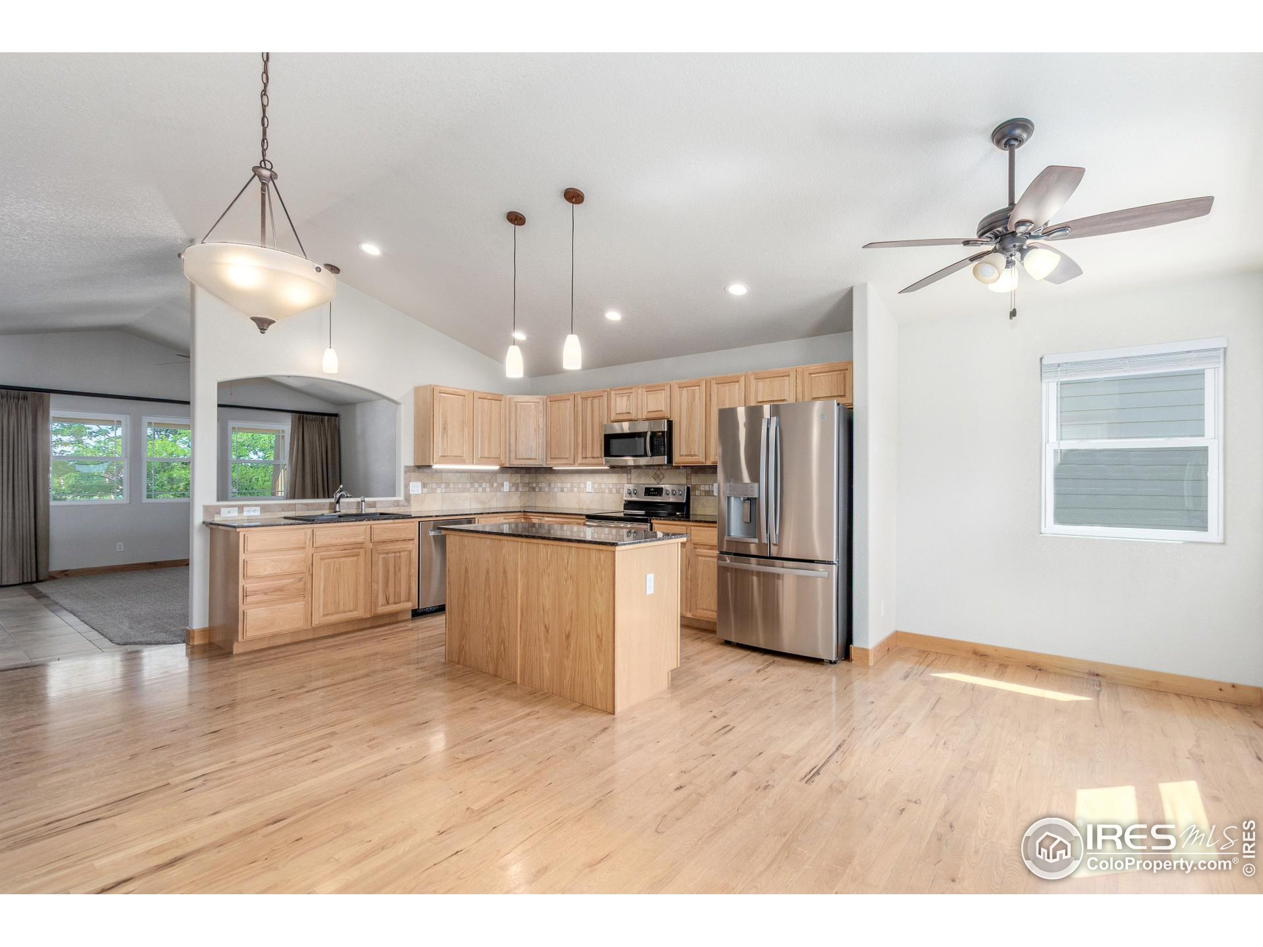 2422 Steamboat Springs St