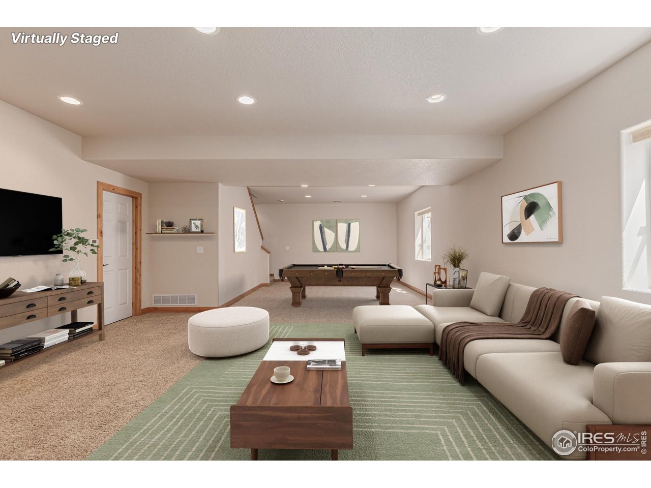 2422 Steamboat Springs St