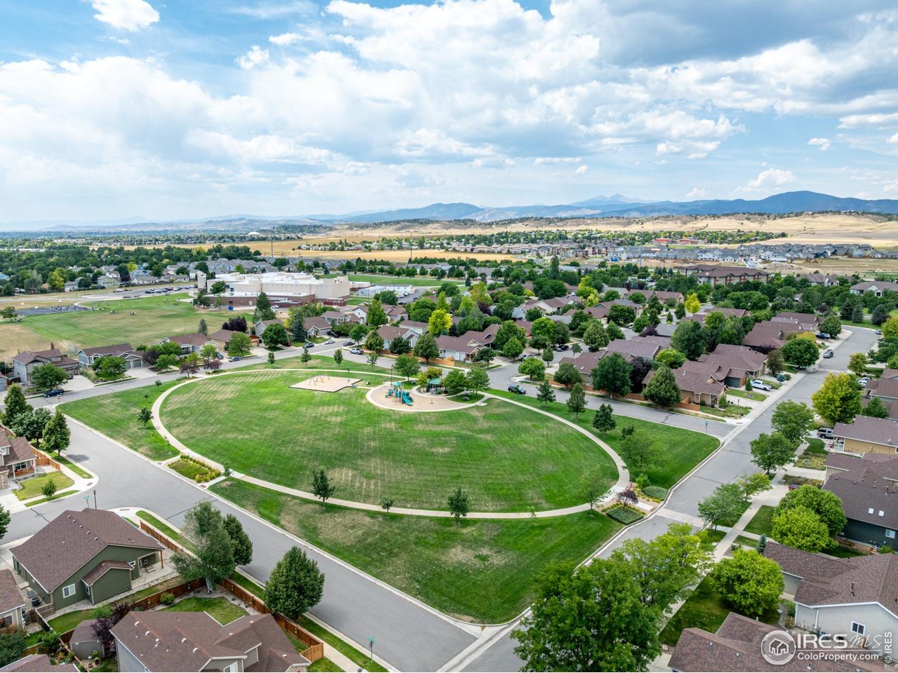 2422 Steamboat Springs St