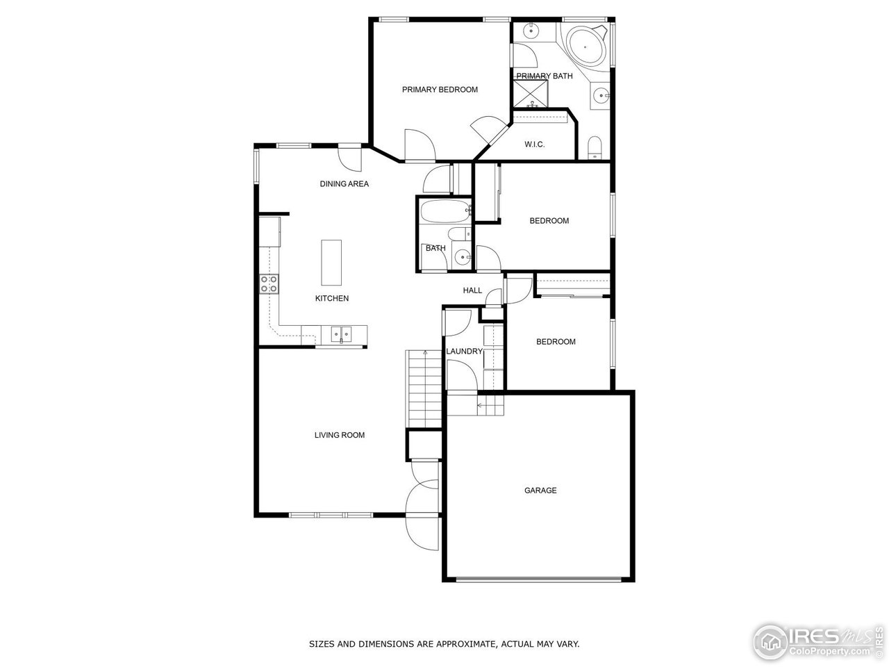 2422 Steamboat Springs St