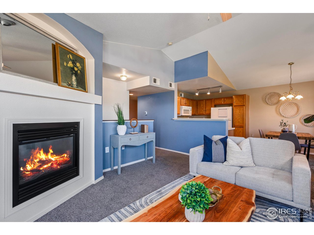 3002 W Elizabeth St 17-G