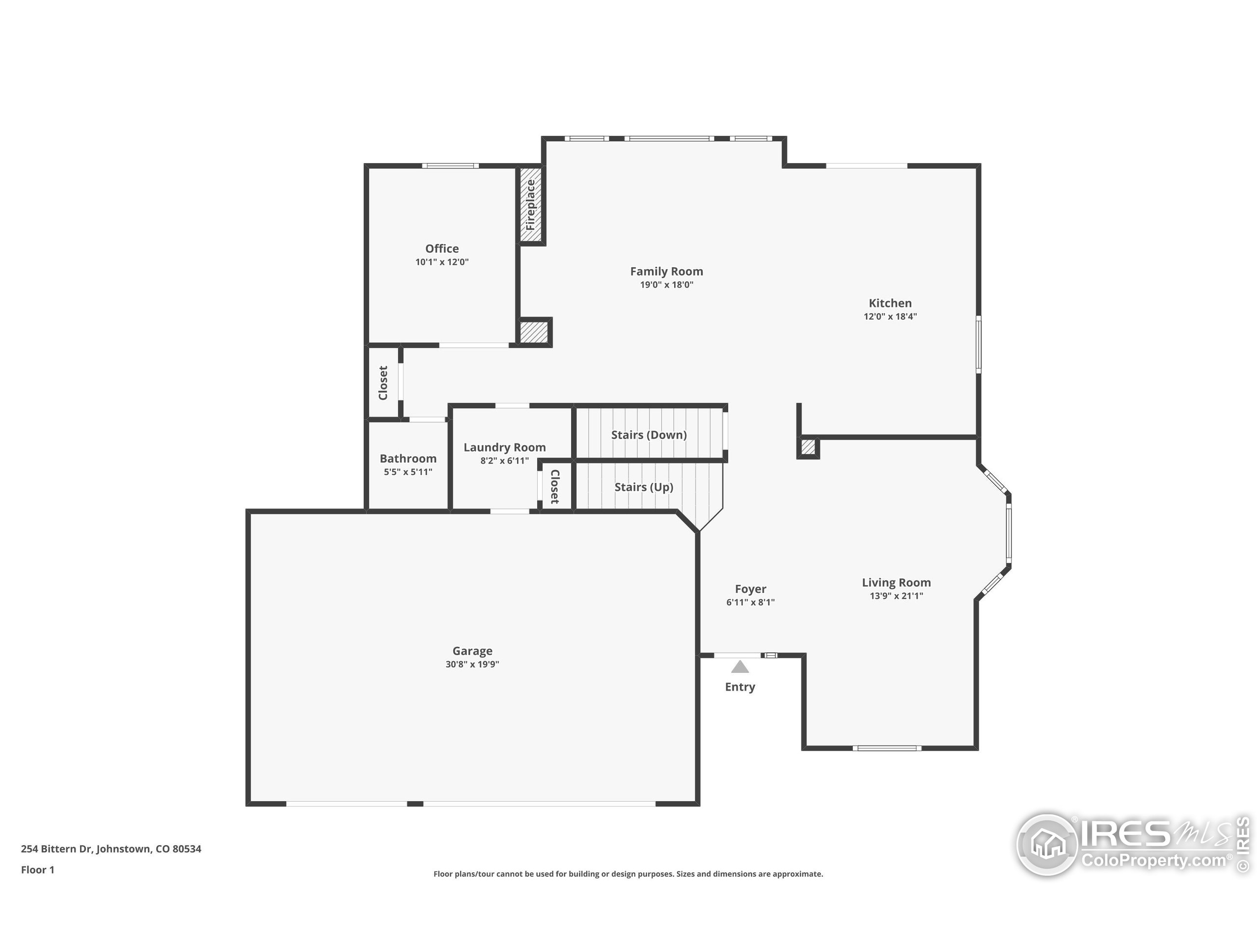 254 Bittern Dr Johnstown