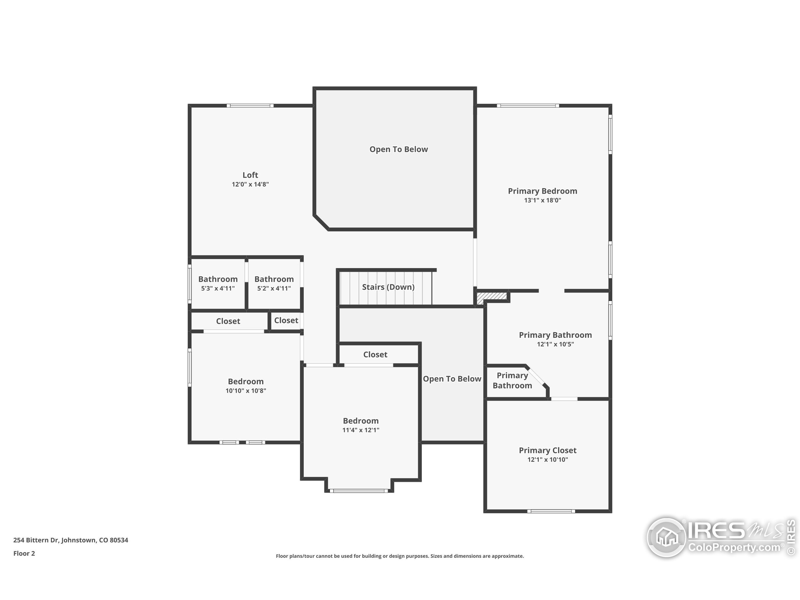 254 Bittern Dr Johnstown