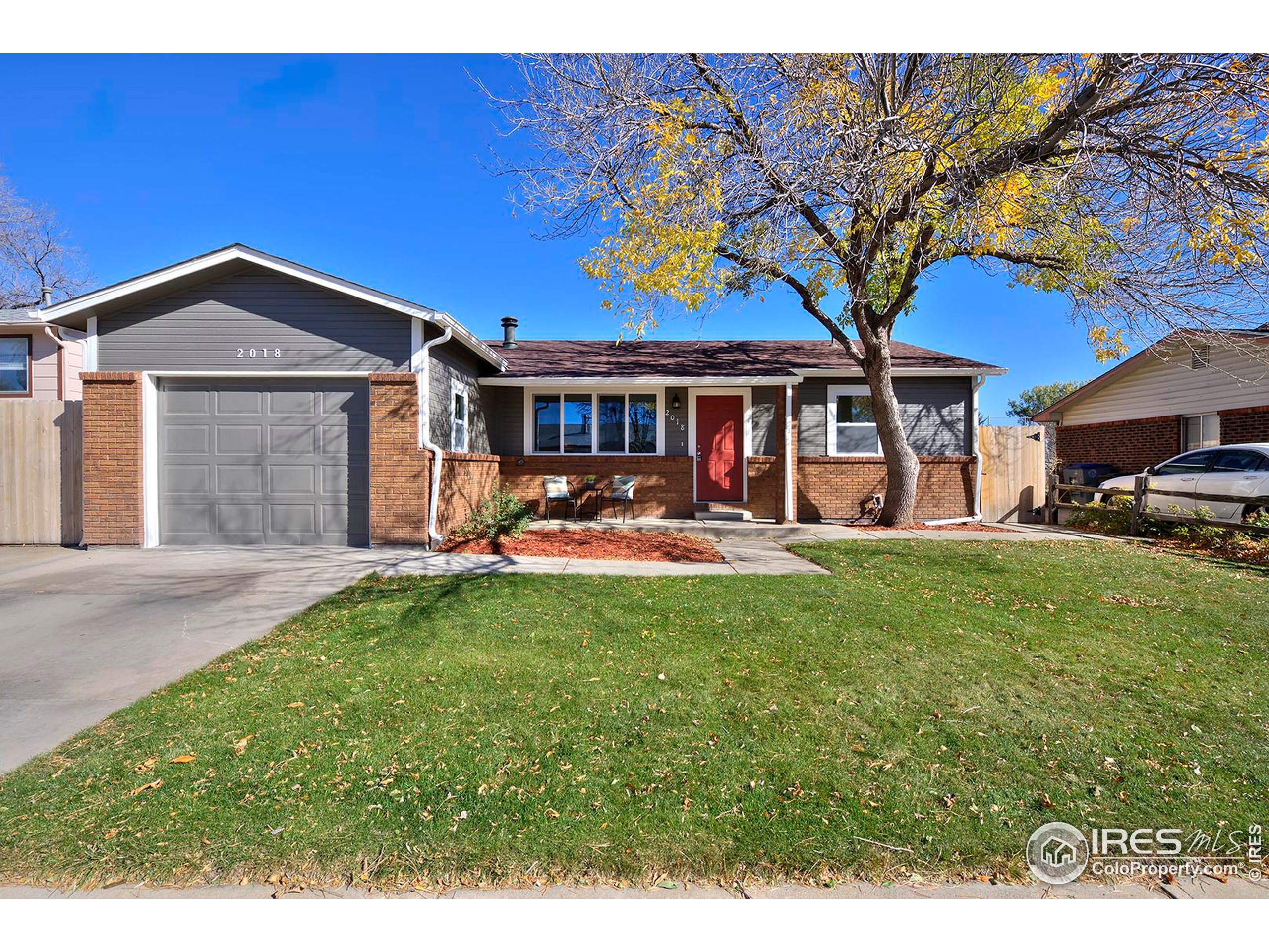 2018 Lincoln St Longmont