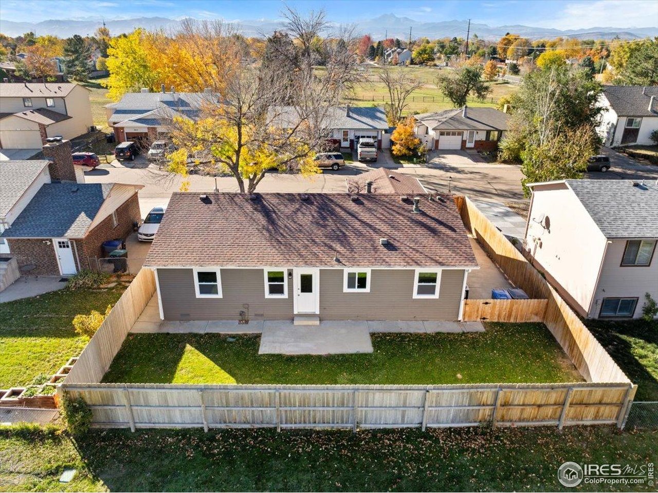 2018 Lincoln St Longmont