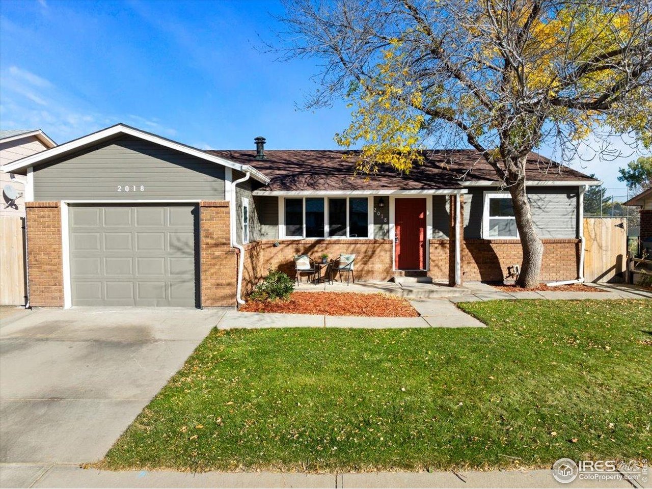 2018 Lincoln St Longmont