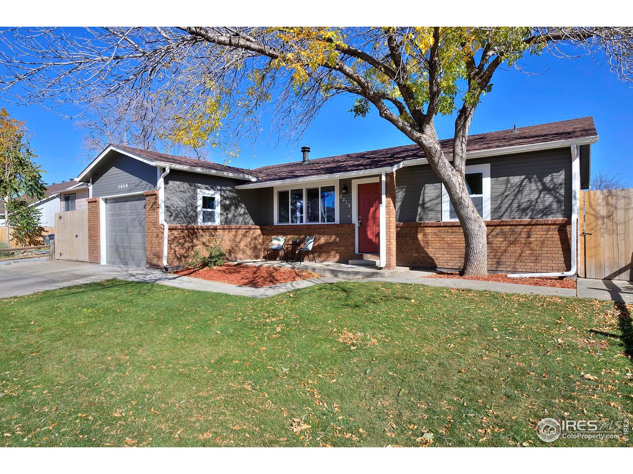 2018 Lincoln St Longmont