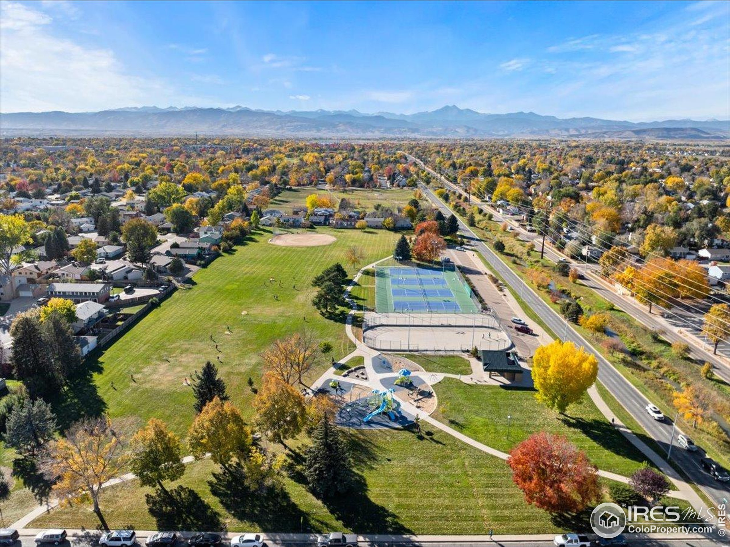 2018 Lincoln St Longmont